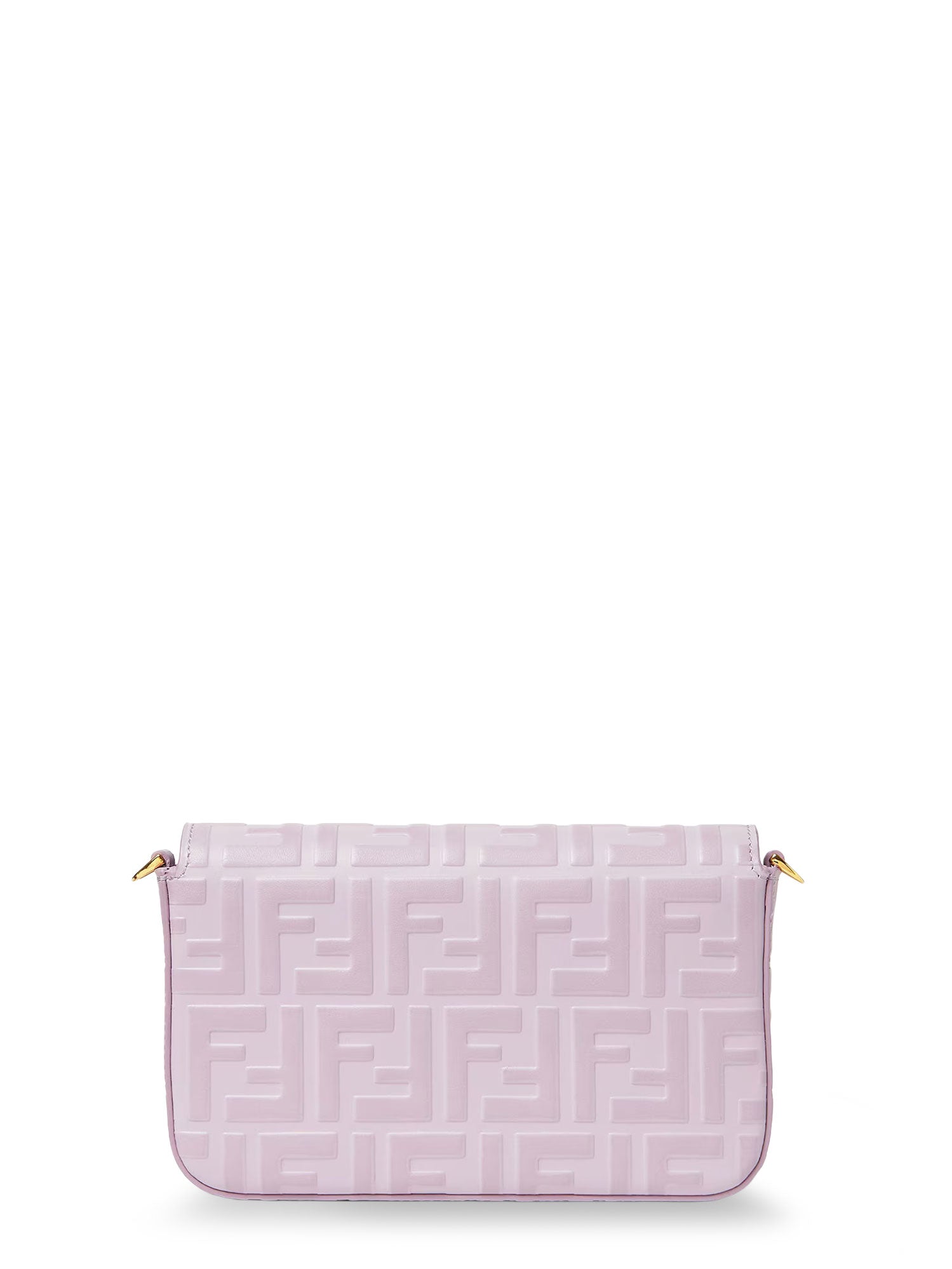 Fendi Bags Anemone Os Pelle
