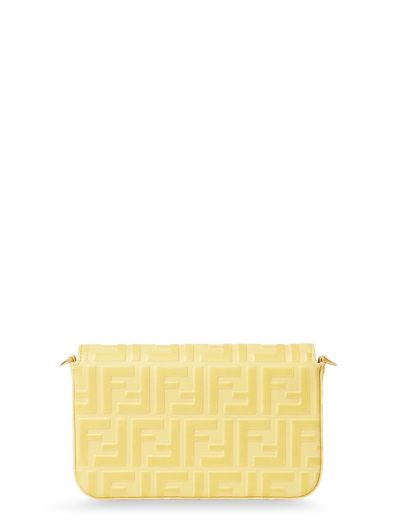 Fendi Bags Sorbetto Os Pelle