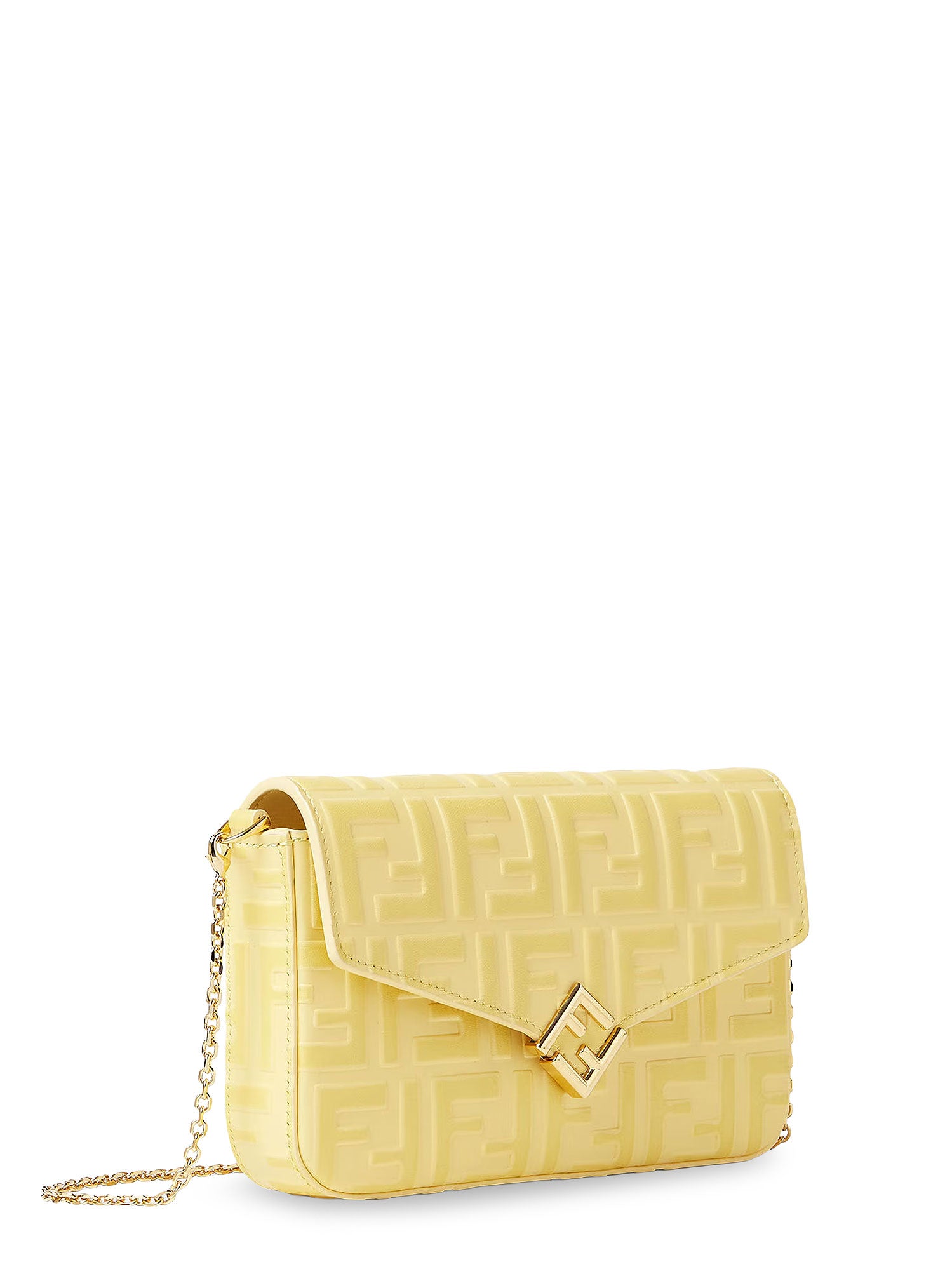 Fendi Bags Sorbetto Os Pelle