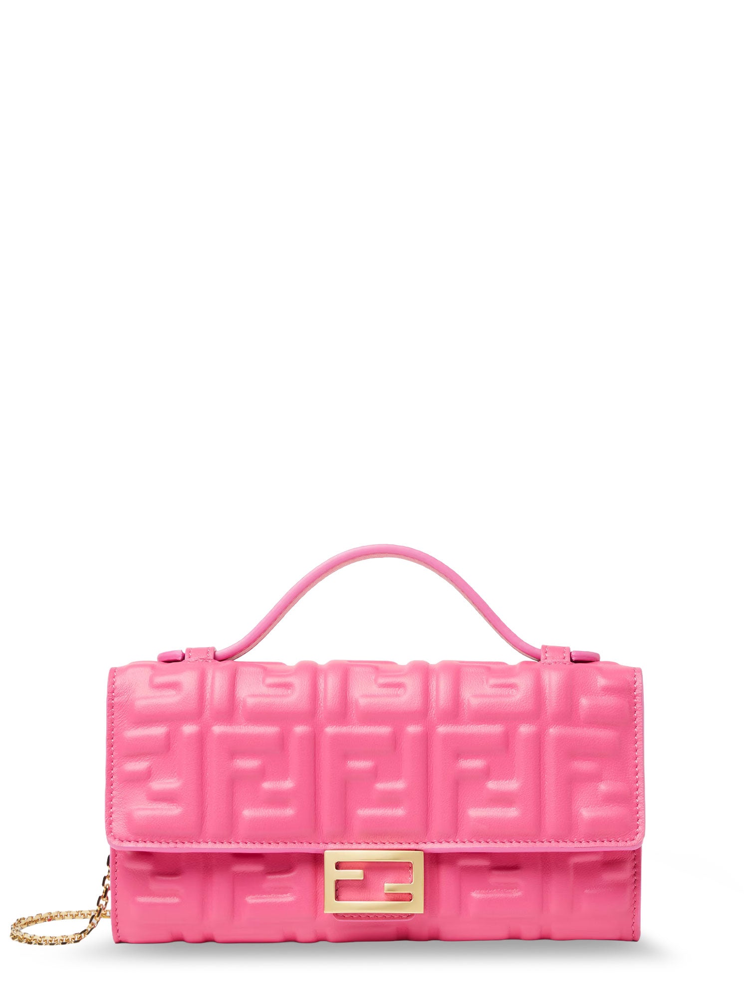 Fendi Bags Surfinia Os Pelle