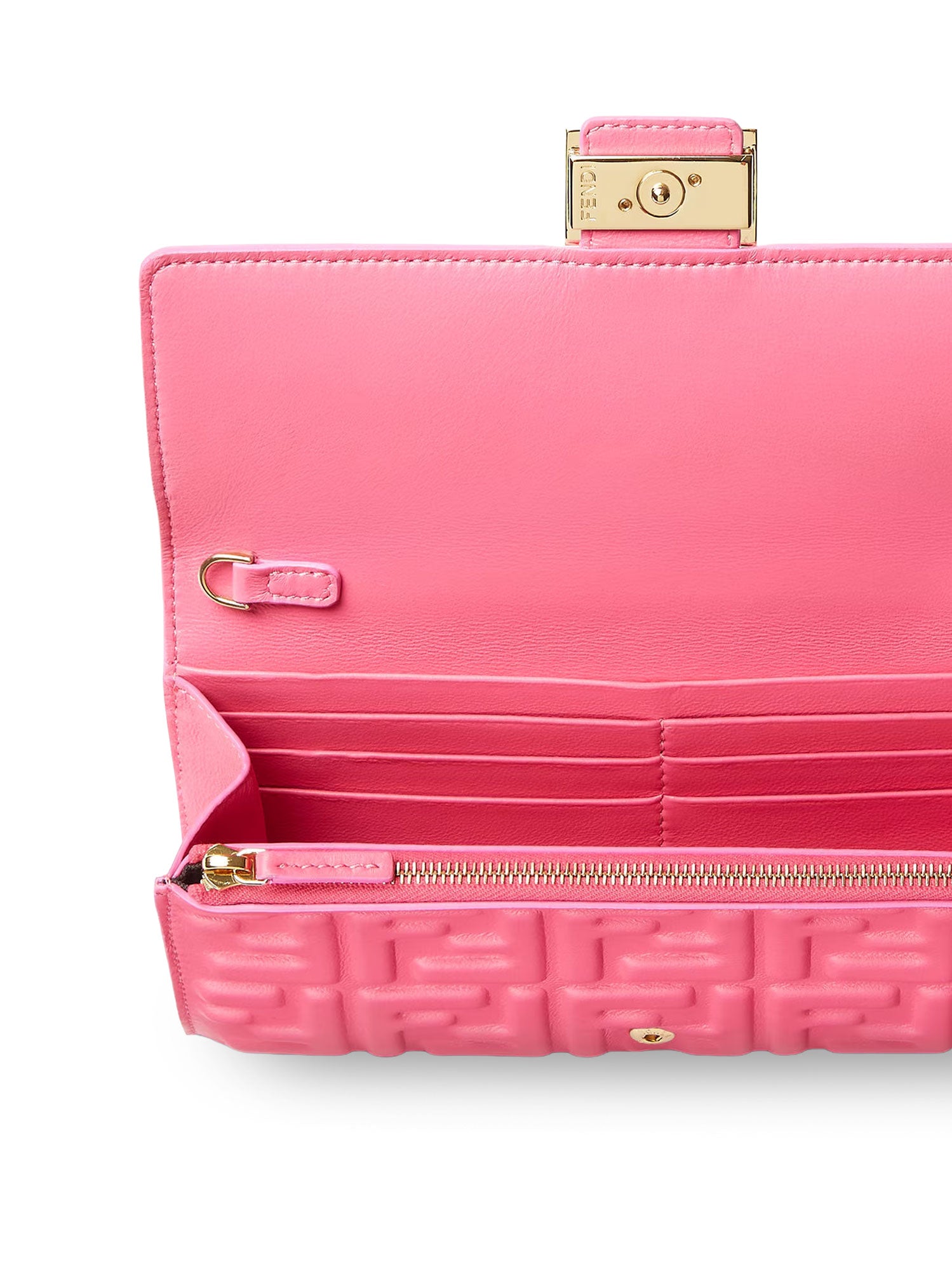 Fendi Bags Surfinia Os Pelle