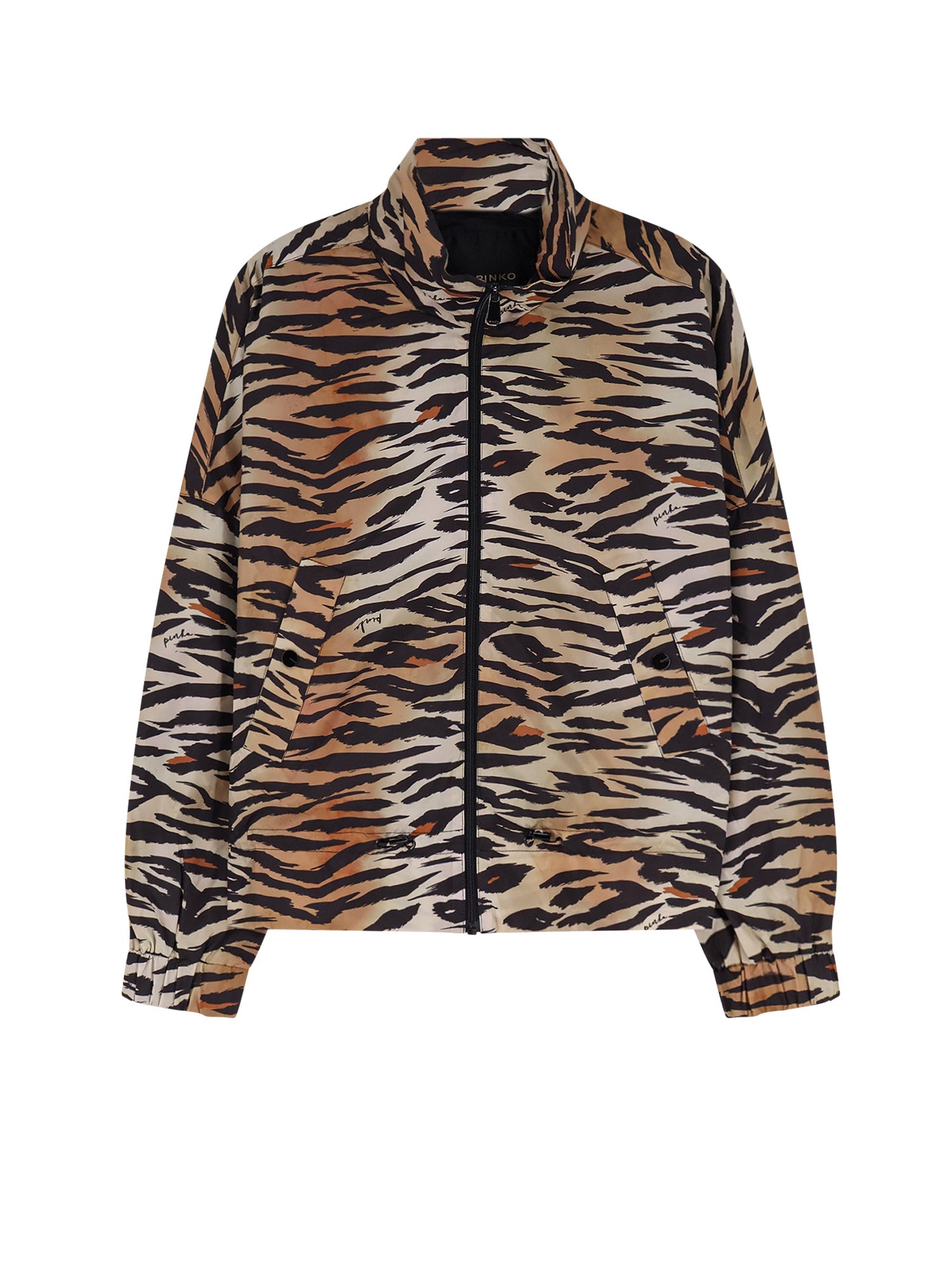 Pinko Jackets MultiColour Nylon