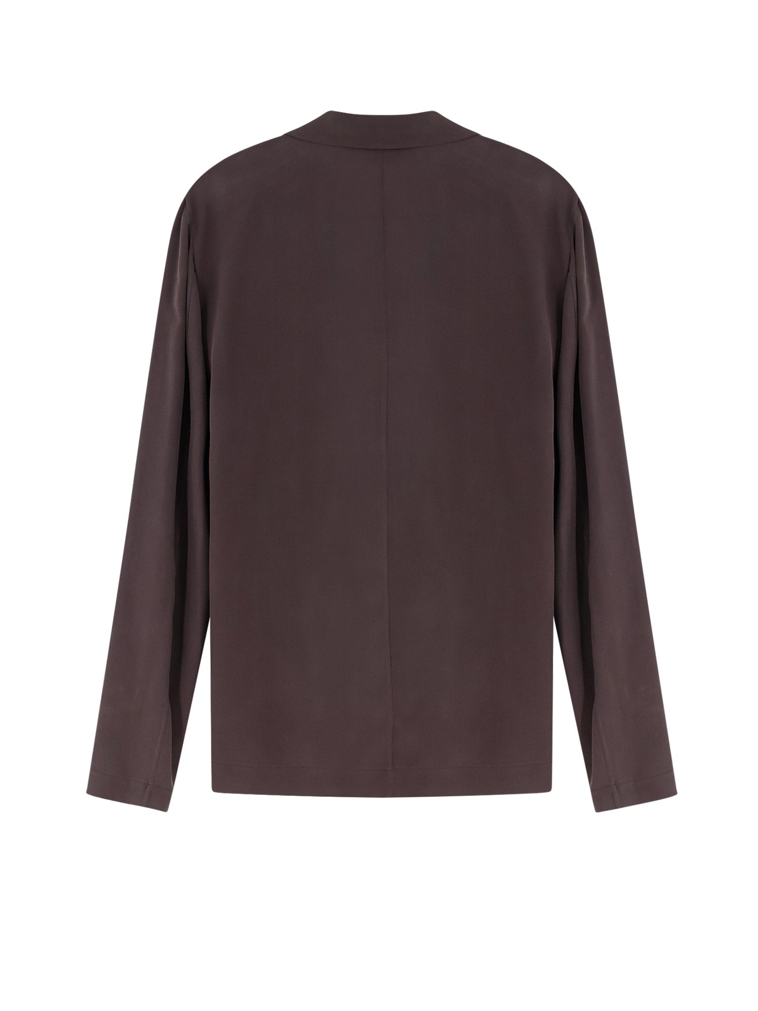 Alysi Clothing Choco Seta