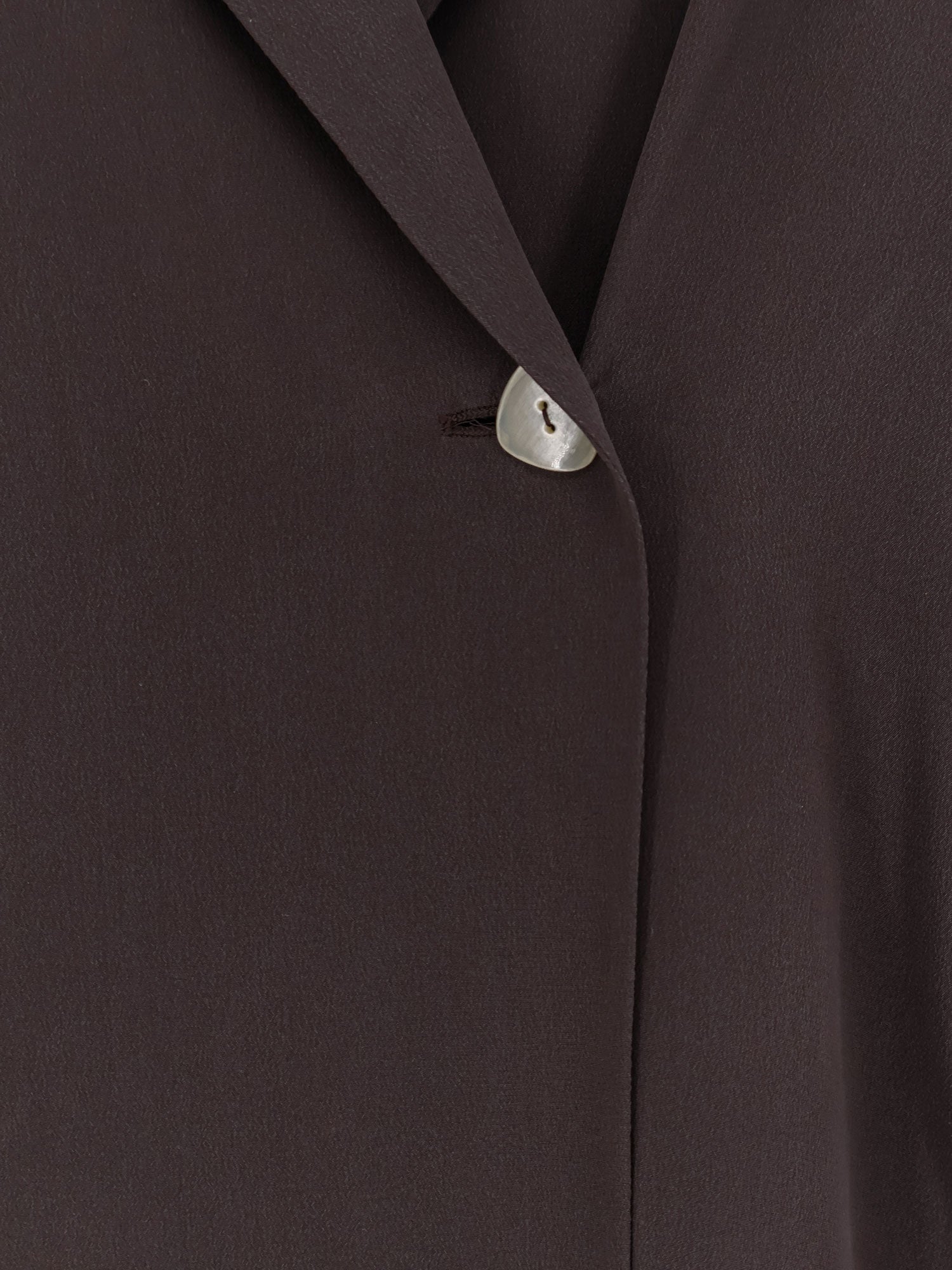 Alysi Clothing Choco Seta