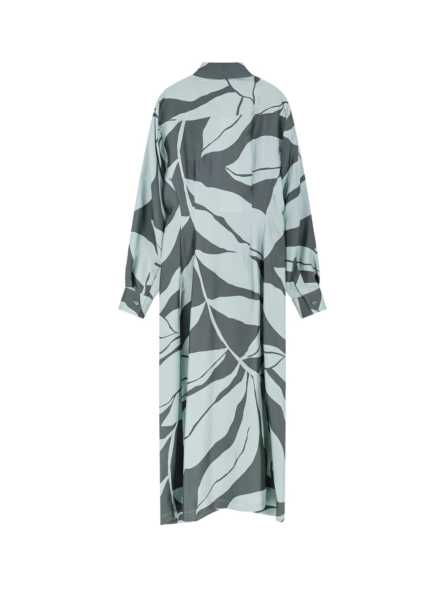 Max Mara Dresses Green Seta