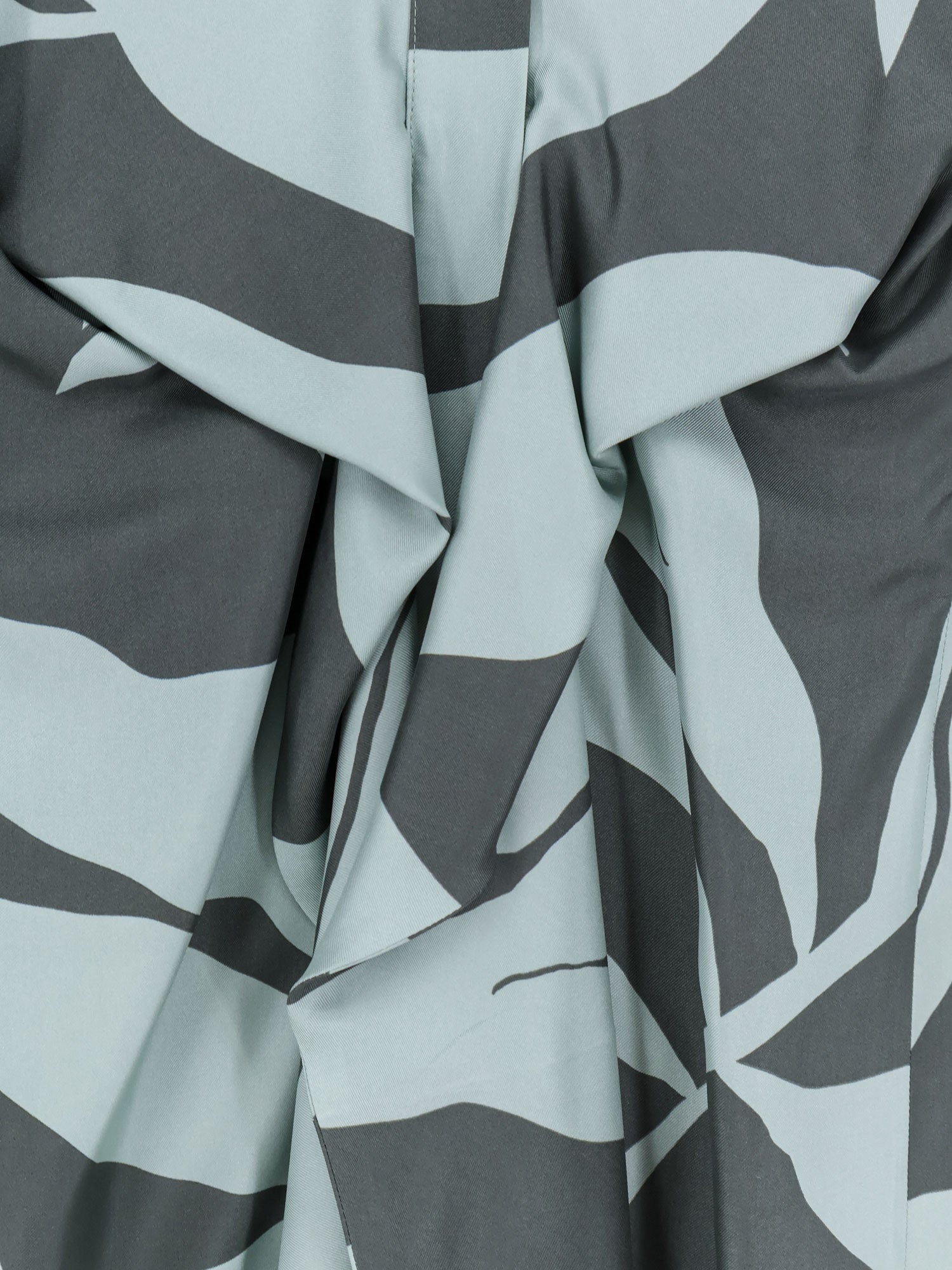 Max Mara Dresses Green Seta