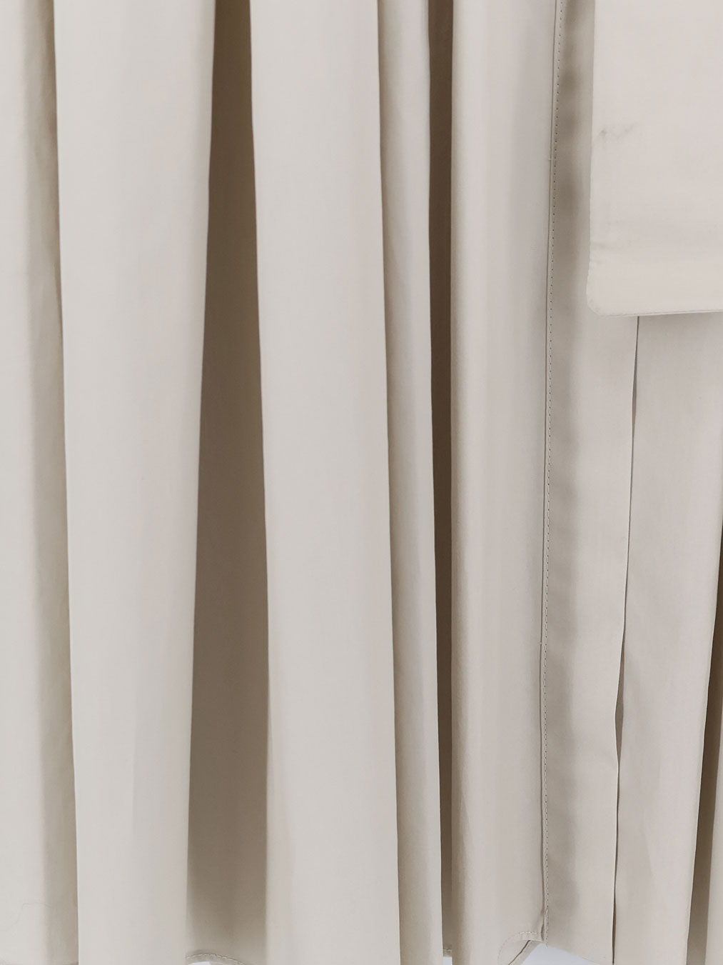 S Max Mara Dresses Grey Cotone