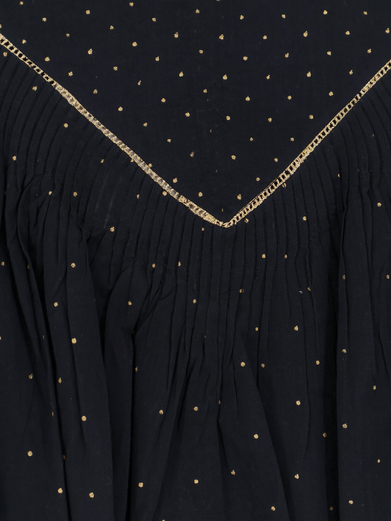 MARANT ETOILE Shirts Black Main Material:cotton