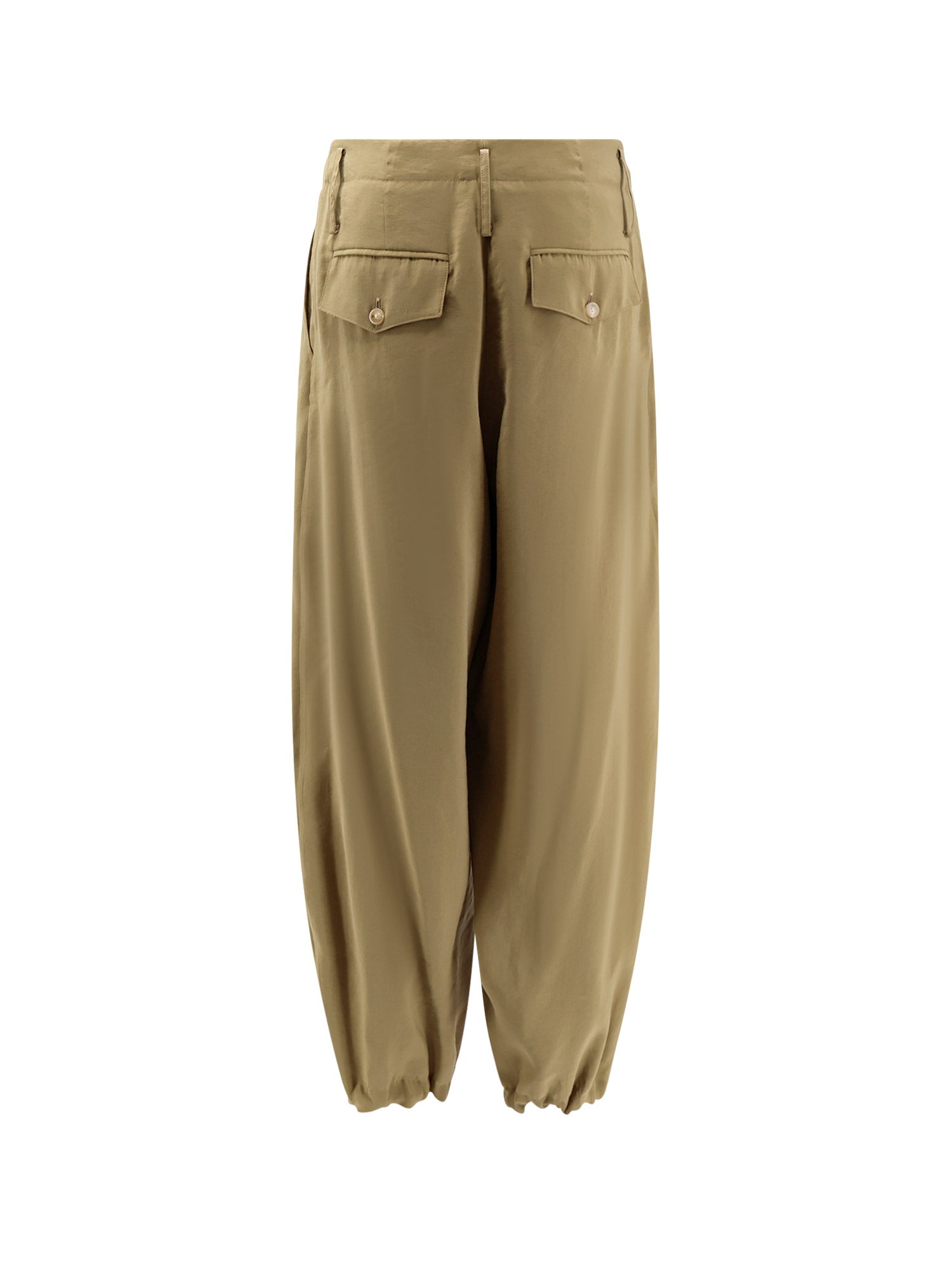 Alysi RTW Olio Modal Poliestere