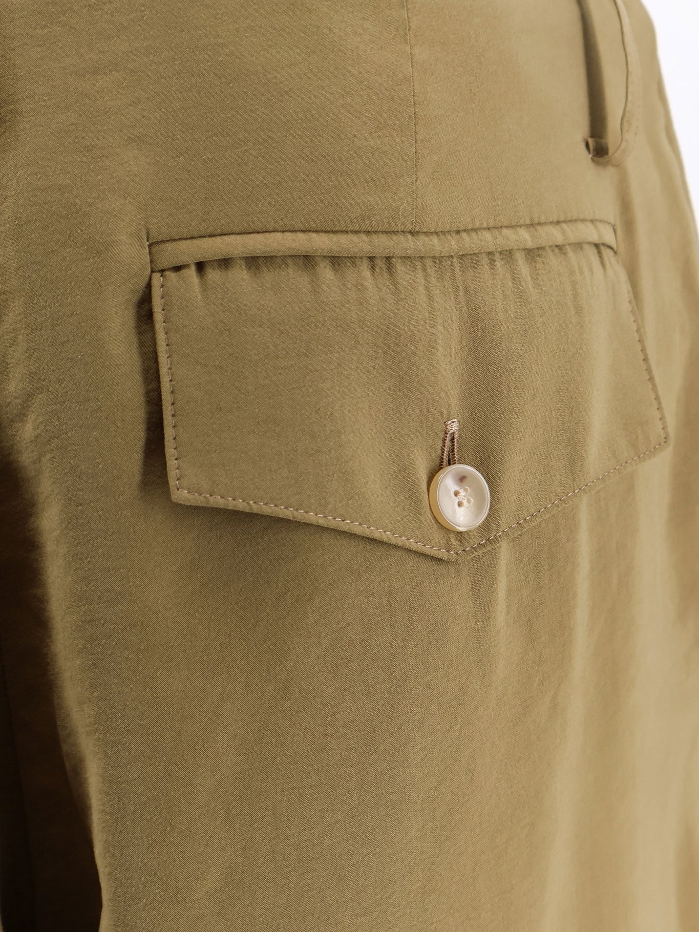 Alysi RTW Olio Modal Poliestere