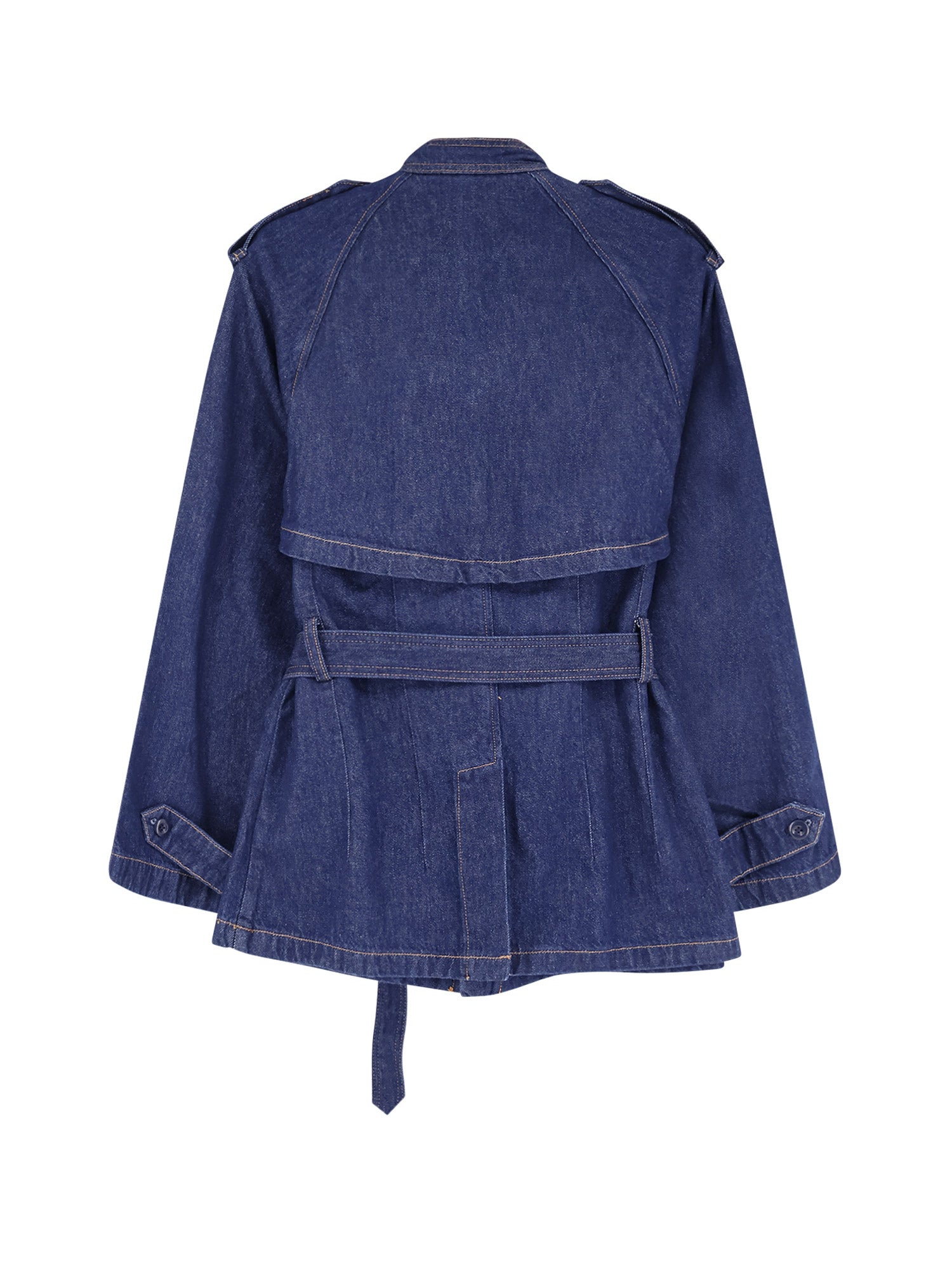 Polo Ralph Lauren Jackets Hillstenwash Cotone