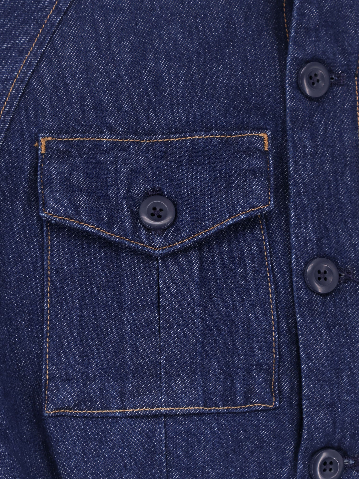 Polo Ralph Lauren Jackets Hillstenwash Cotone