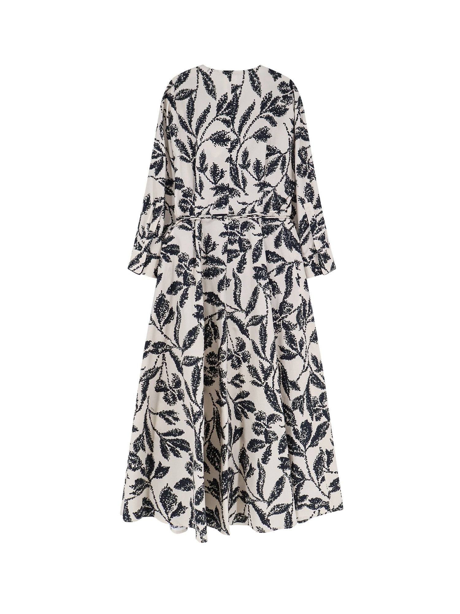 Max Mara Dresses Beige Cotone