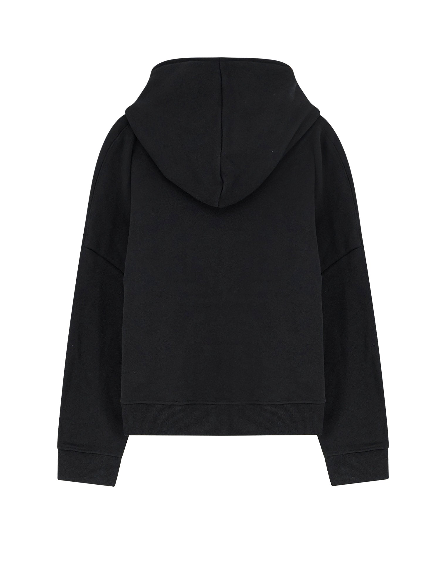 Entire Studios Sweaters Black Cotone