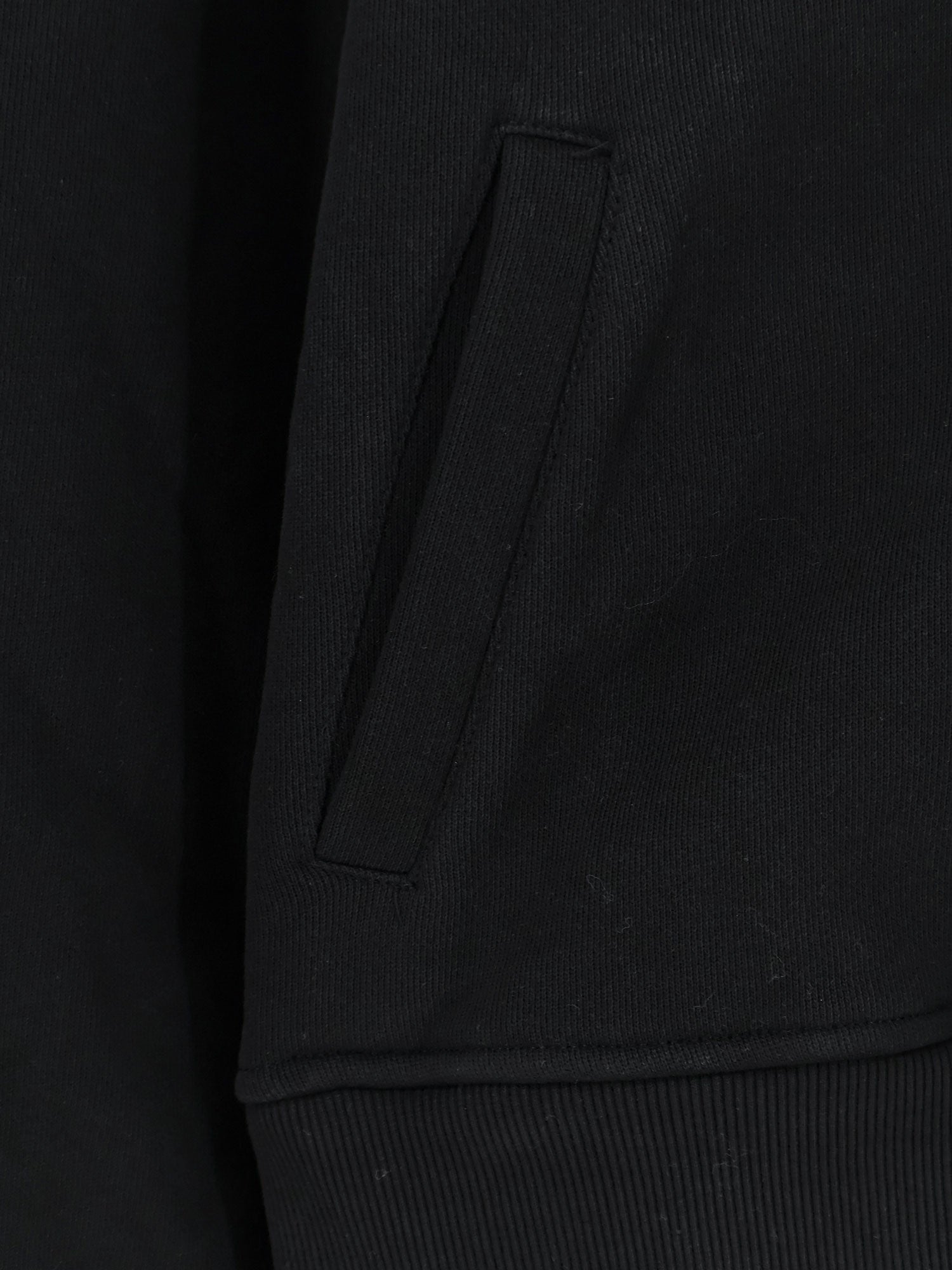 Entire Studios Sweaters Black Cotone