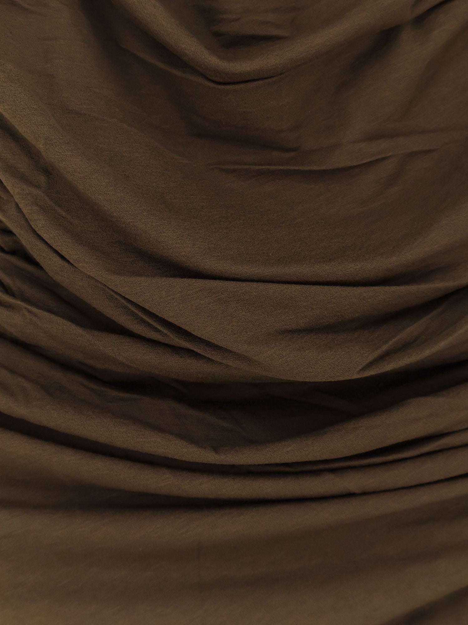 SOEUR T-shirts and Polos Kaki/bronze Cotone