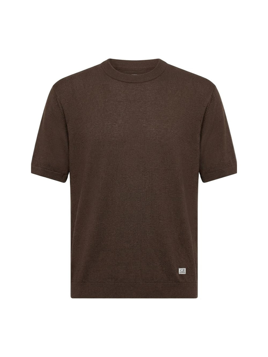 Sweater Linen Green