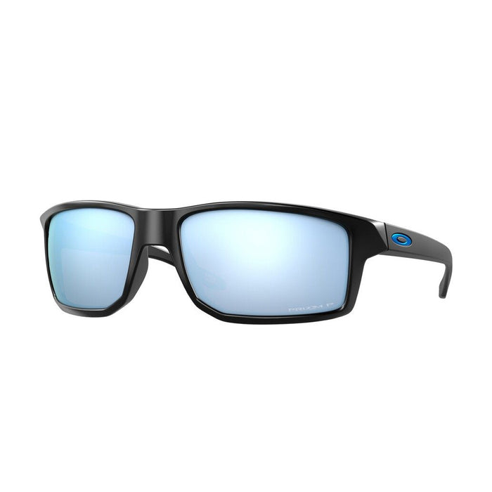 Gibston OO9449 Nero Celluloid Occhiali Sole