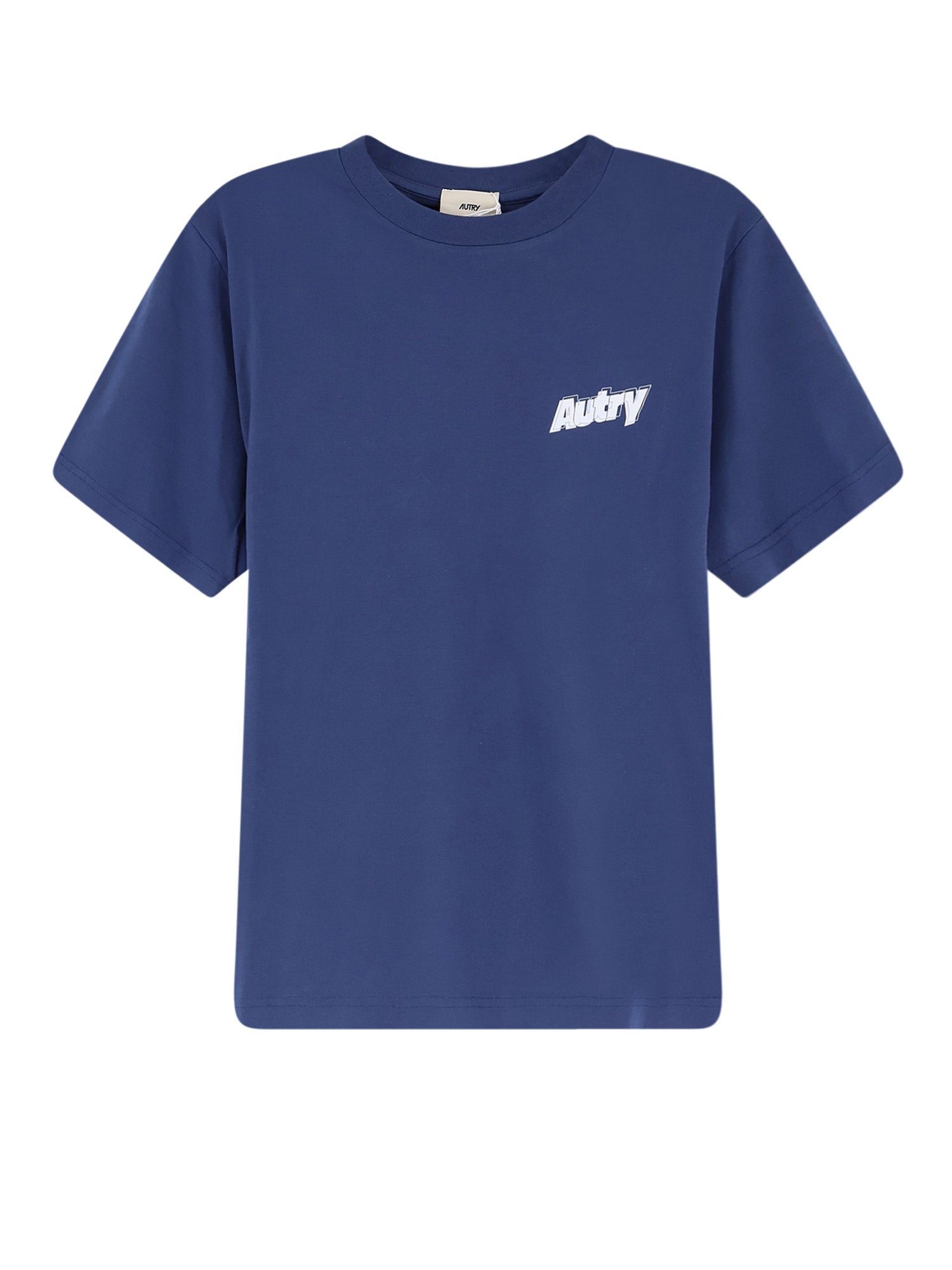 AUTRY T-shirts and Polos Jersey Drone Cotone
