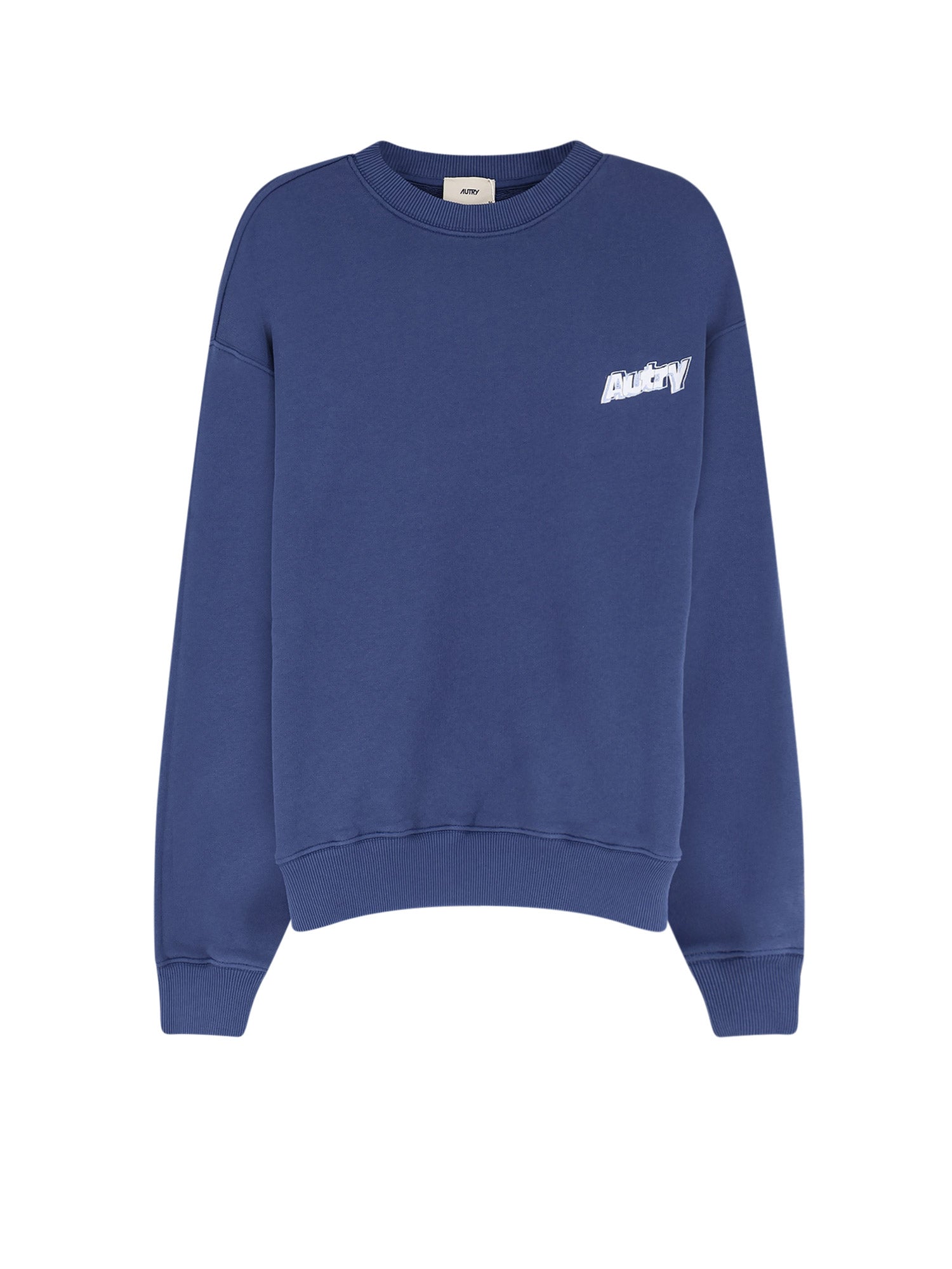 AUTRY Sweaters Jersey Drone Cotone