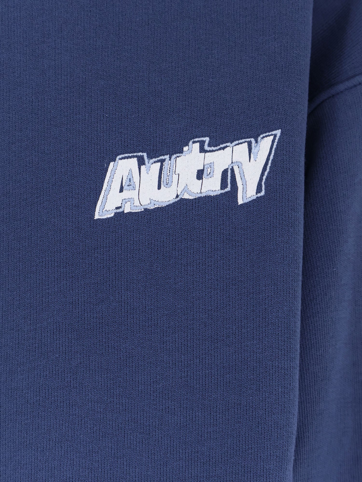 AUTRY Sweaters Jersey Drone Cotone