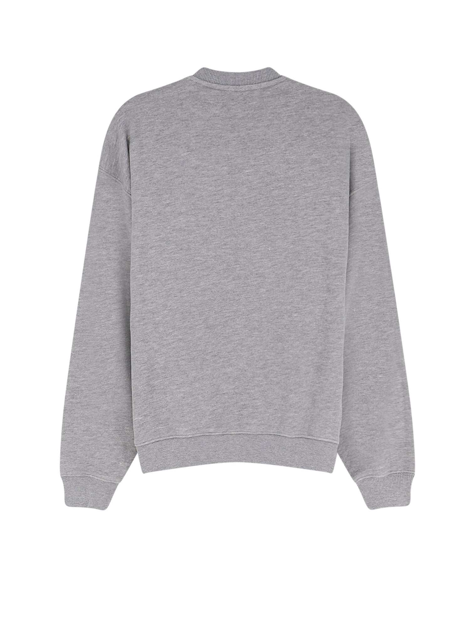 AUTRY Sweaters Jers Dk Mel Cotone