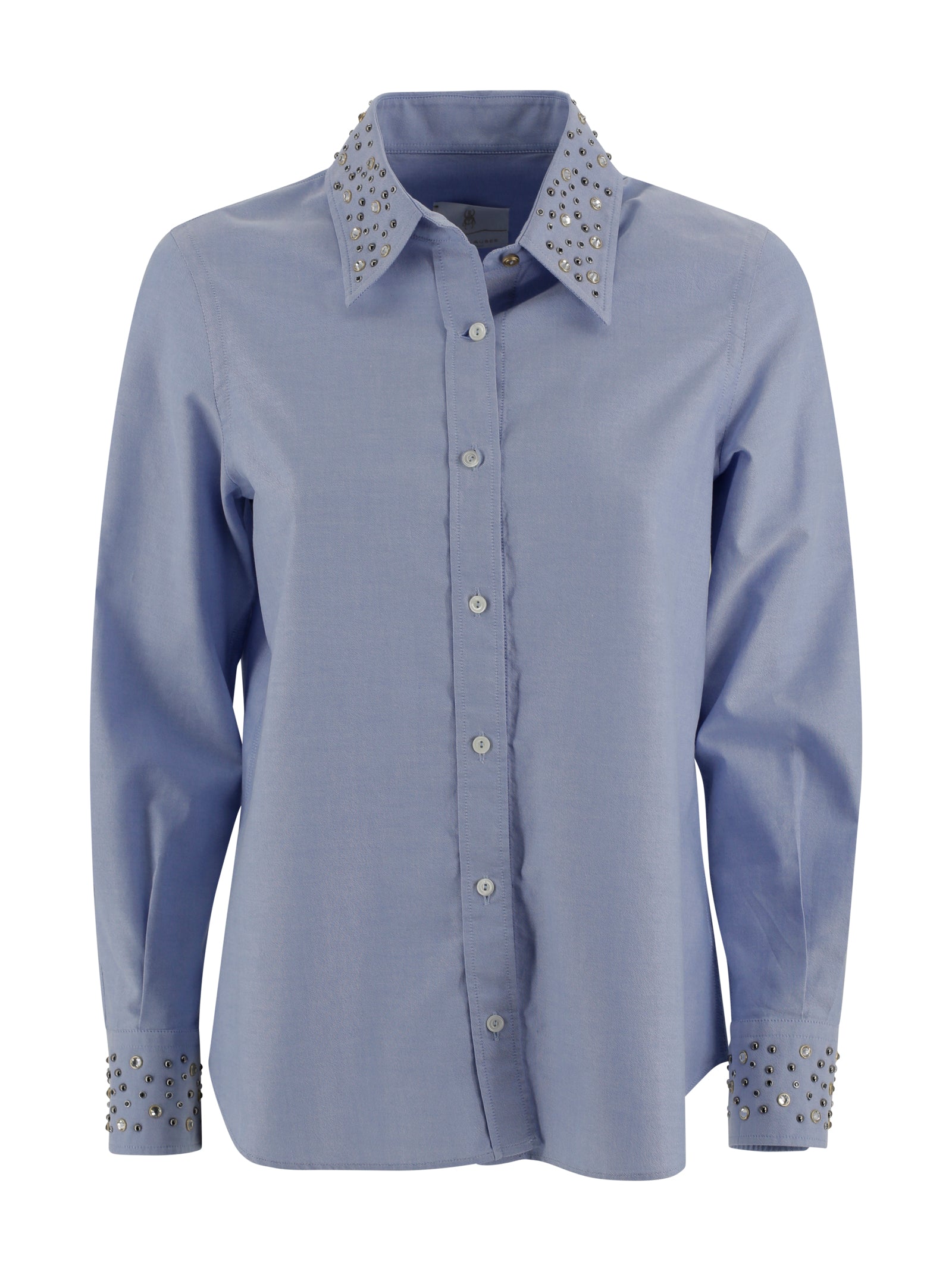 Trame Auree Shirts Cotone