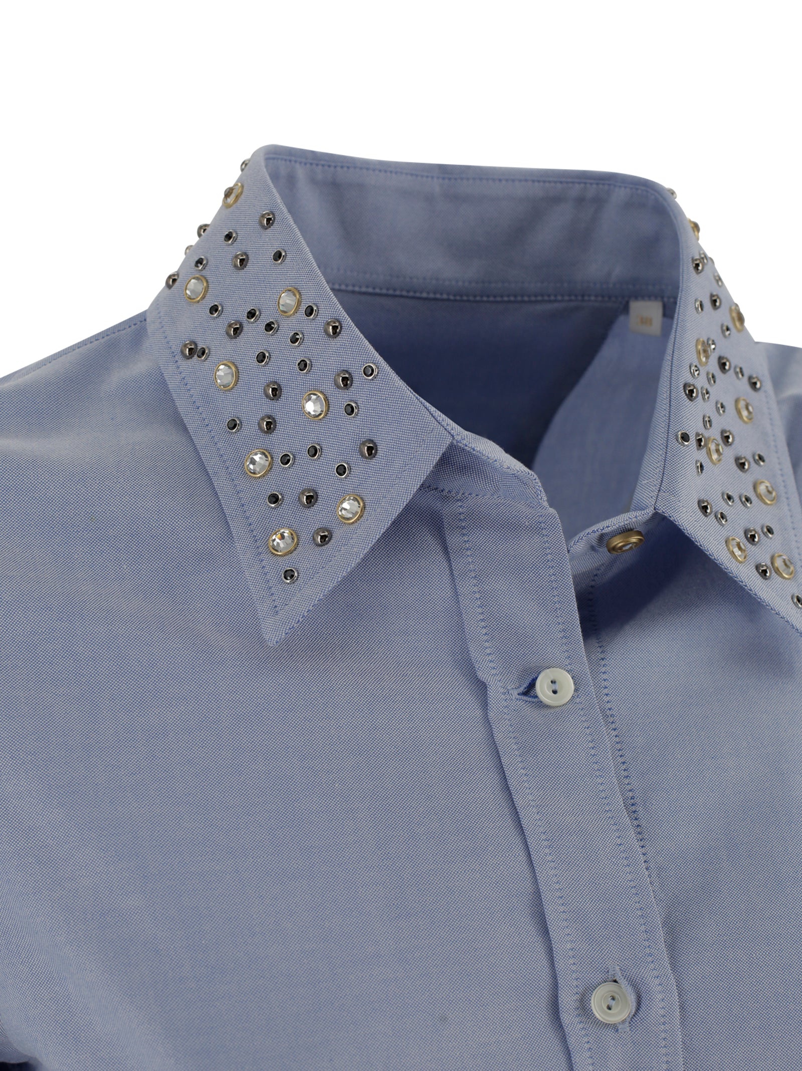 Trame Auree Shirts Cotone