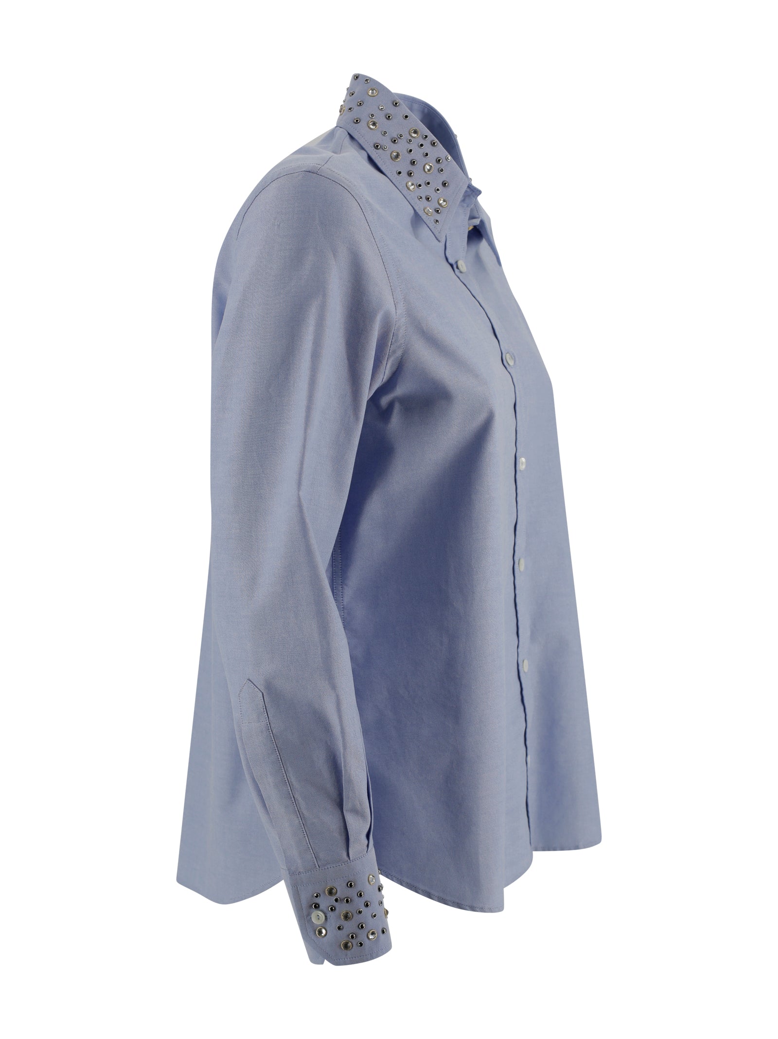 Trame Auree Shirts Cotone