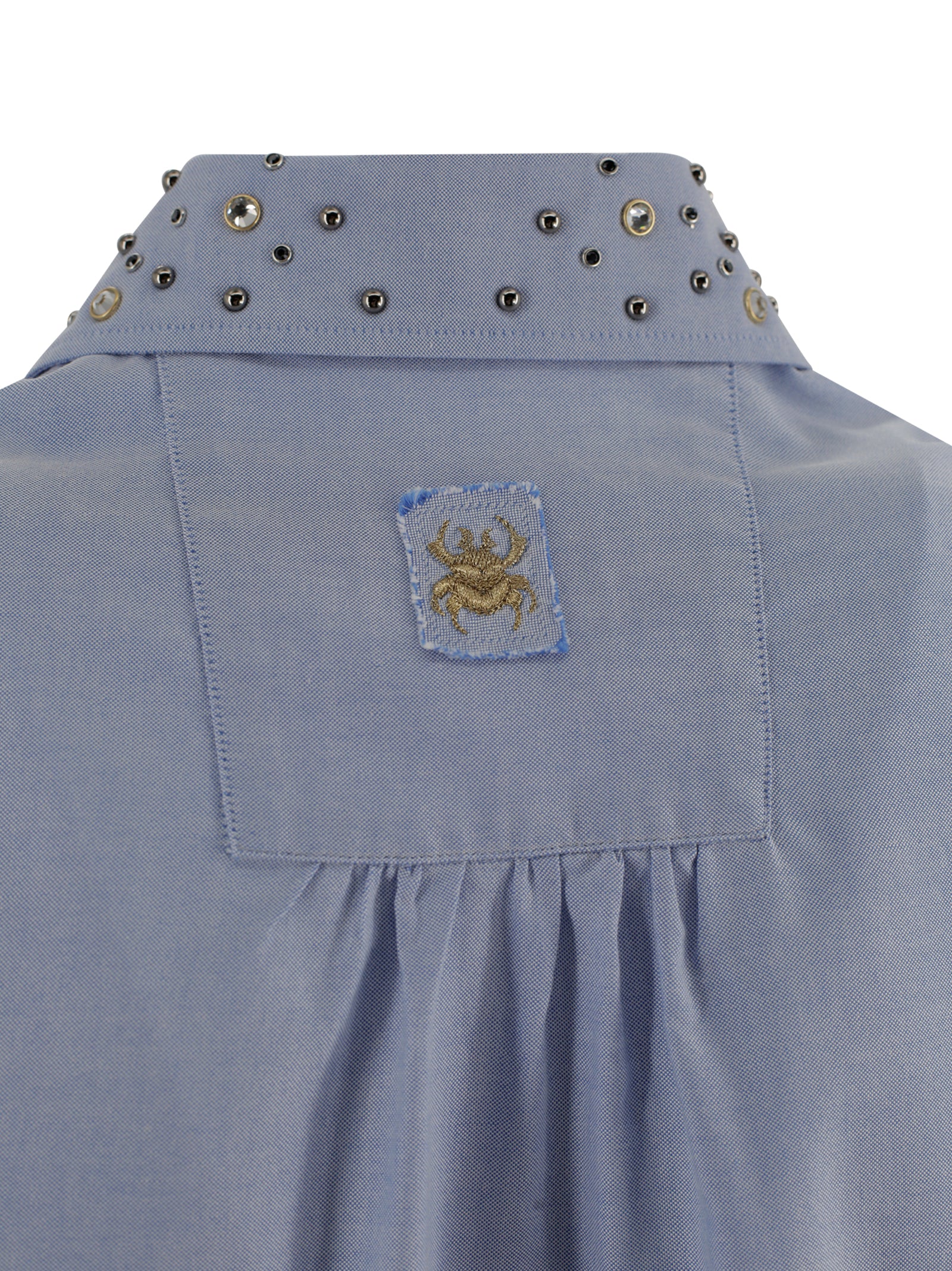 Trame Auree Shirts Cotone