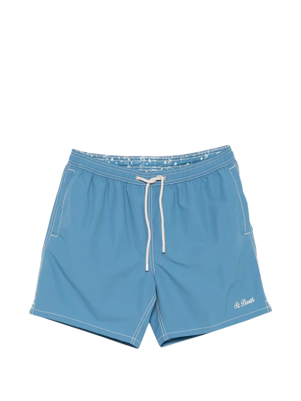 Patmos Blue Swimwear