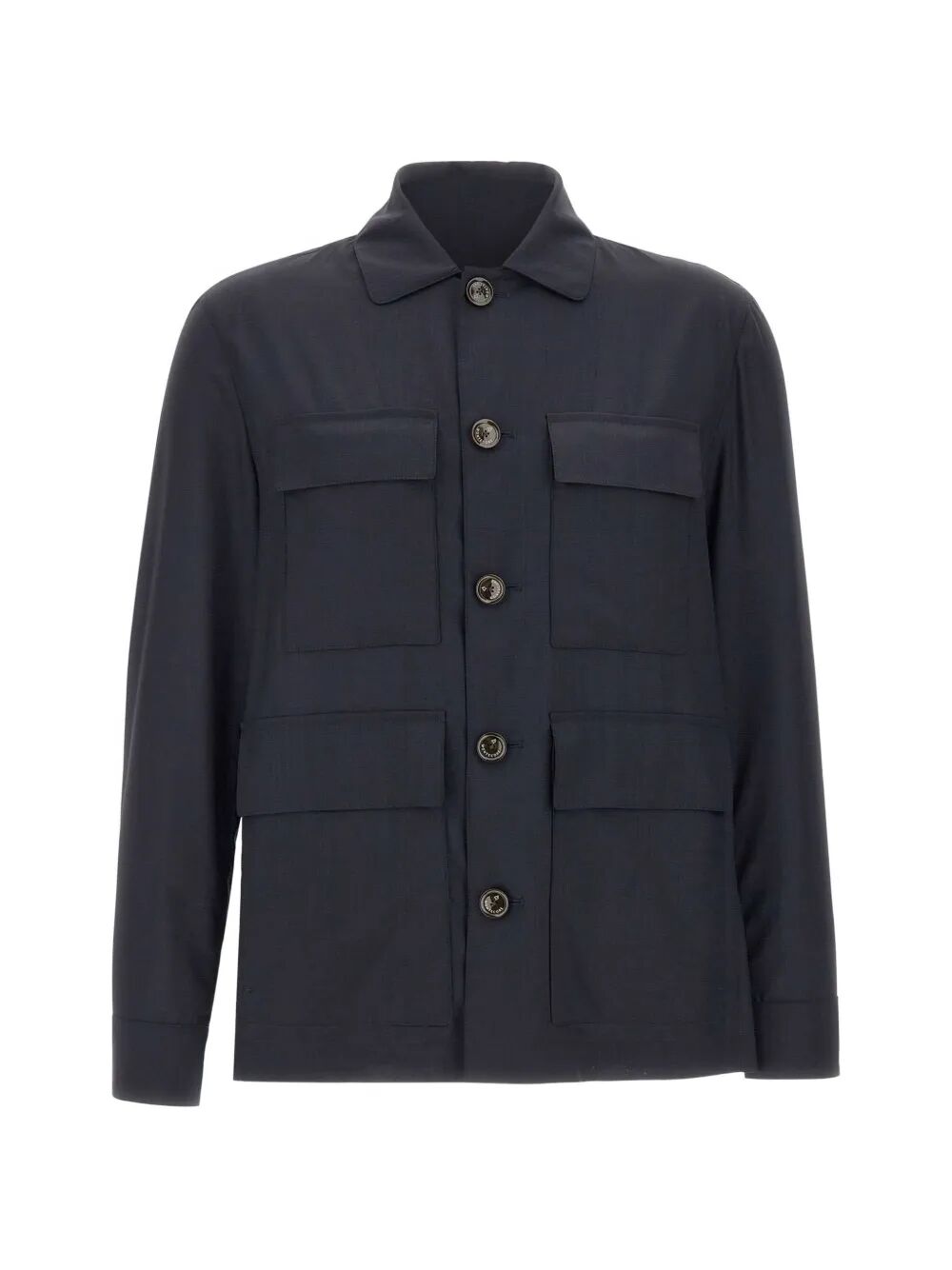 Jacket Blue