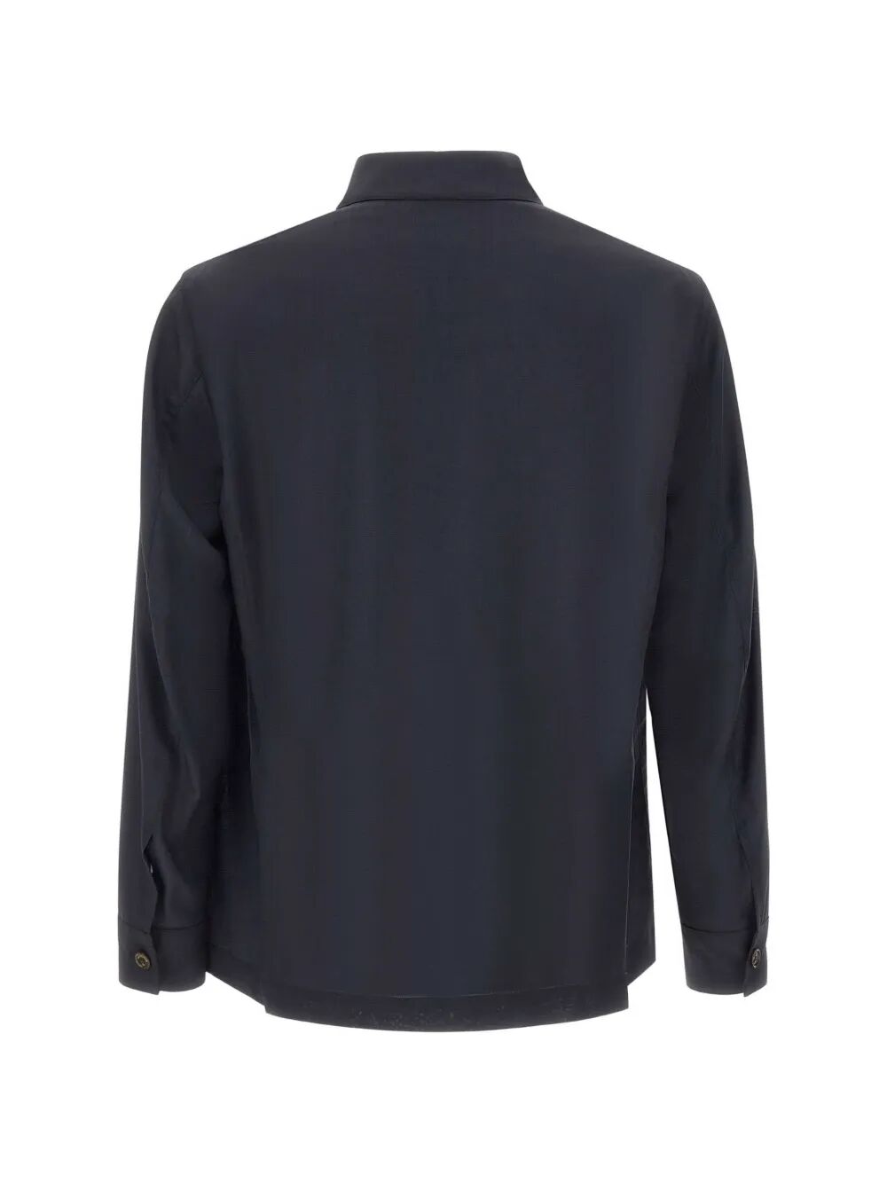 Jacket Blue