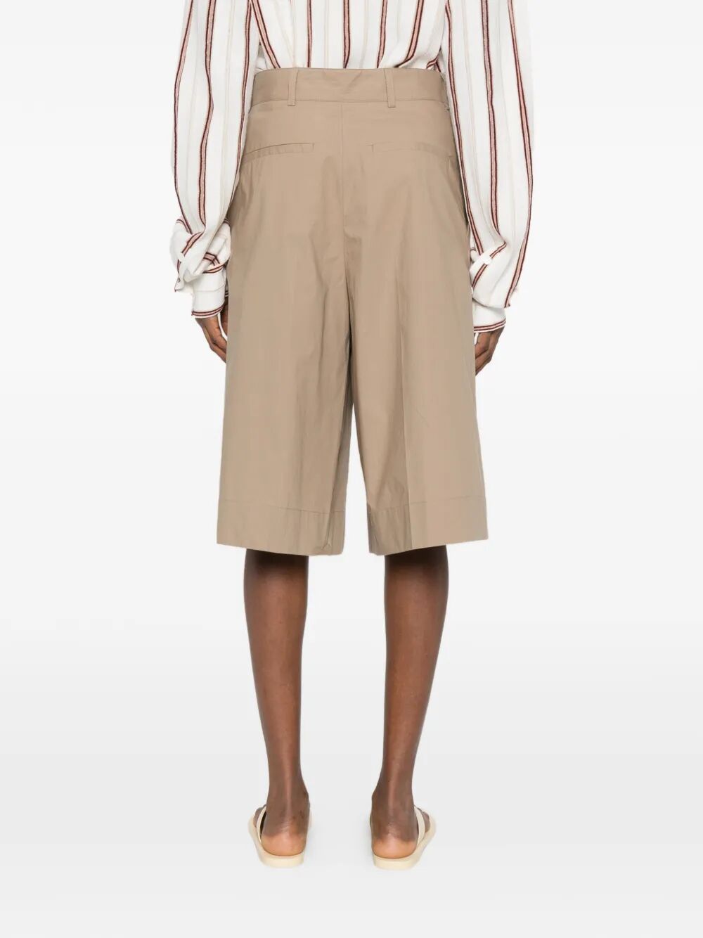 Imogen Brown Pant