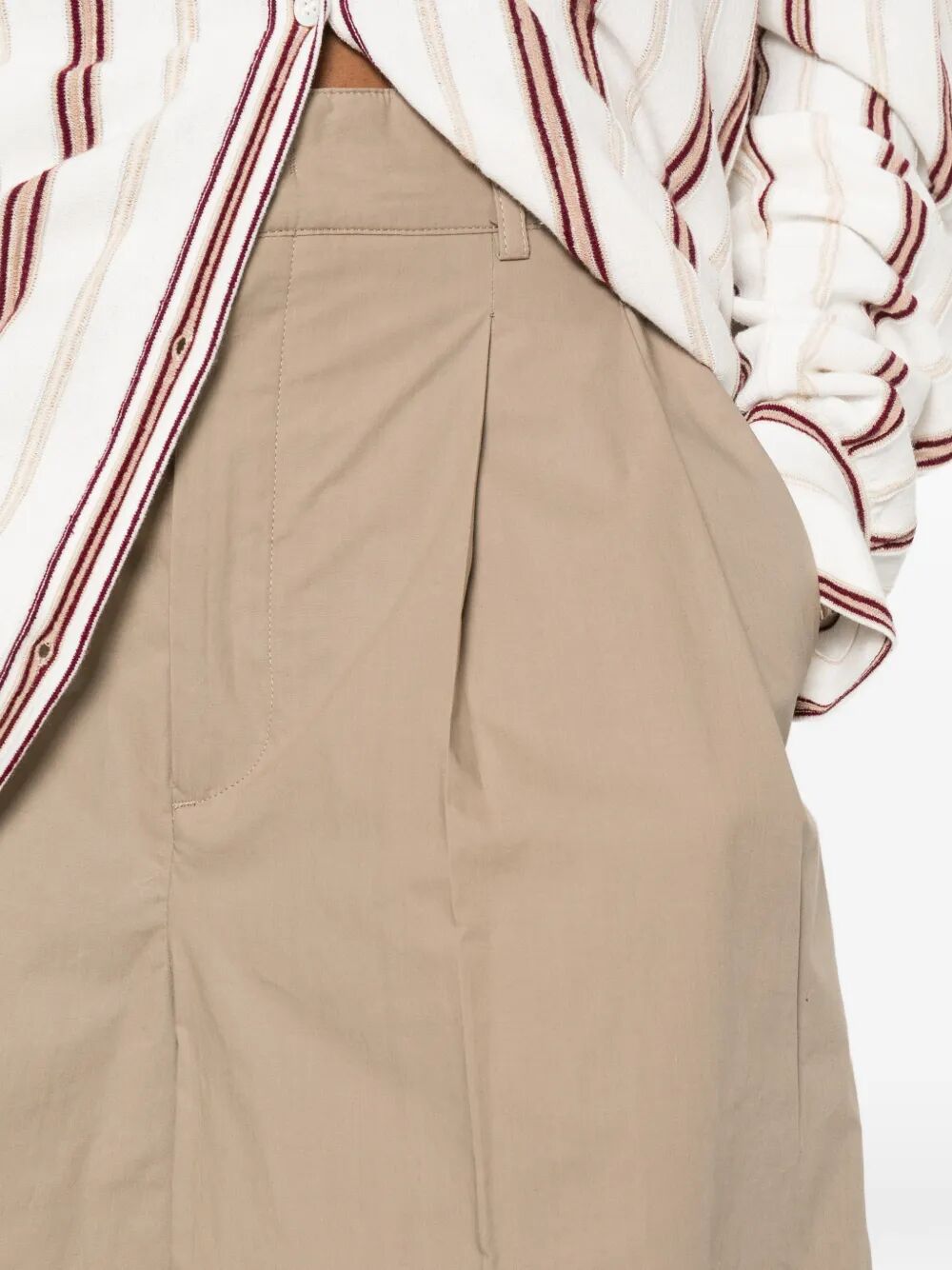Imogen Brown Pant