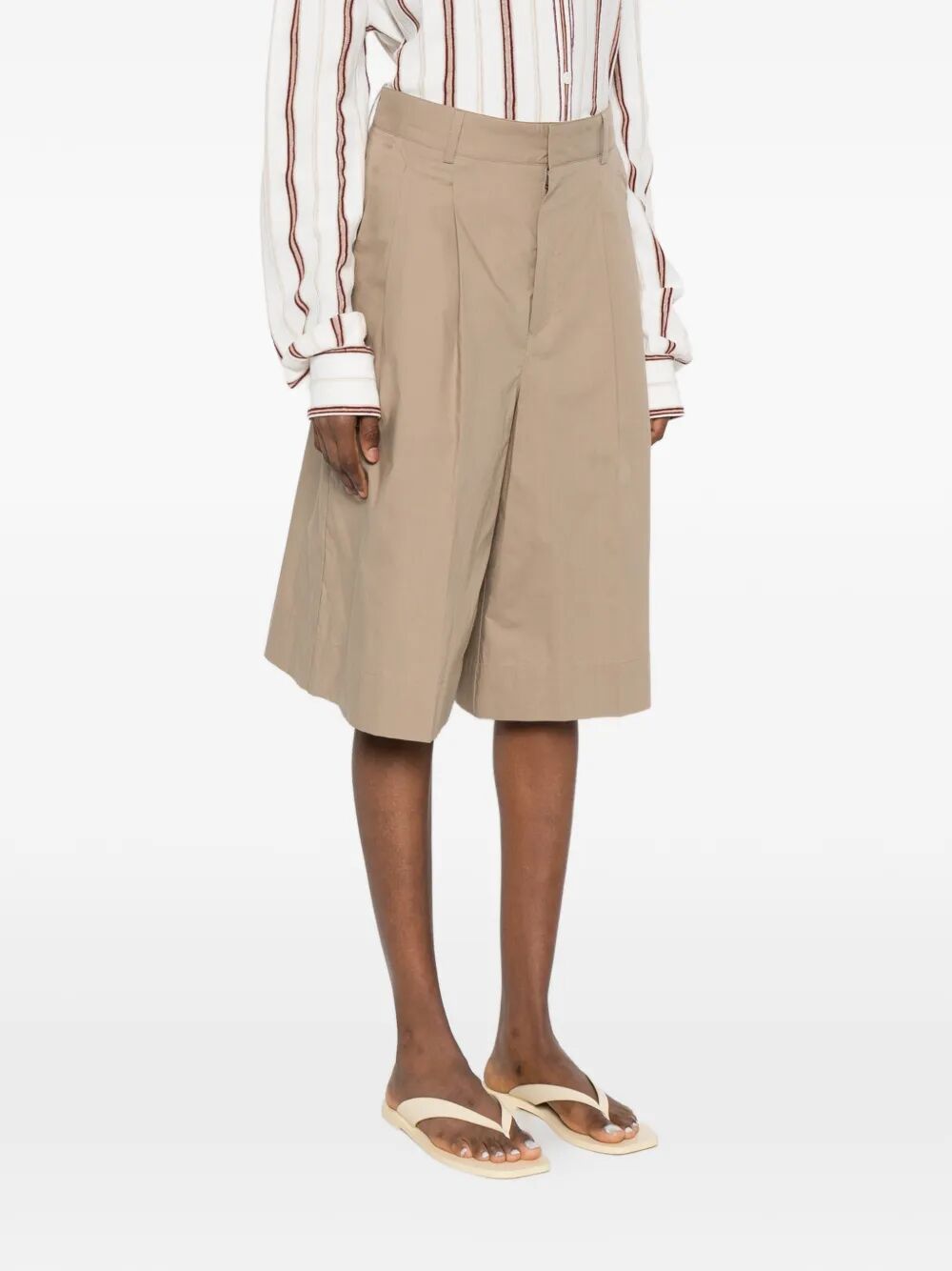 Imogen Brown Pant