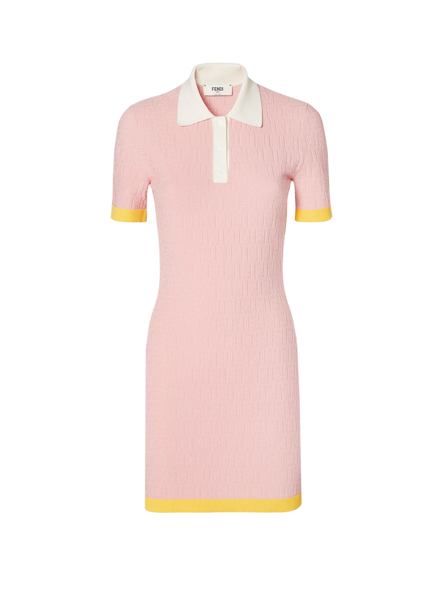Fendi Dresses Magnolia 26 Cotone