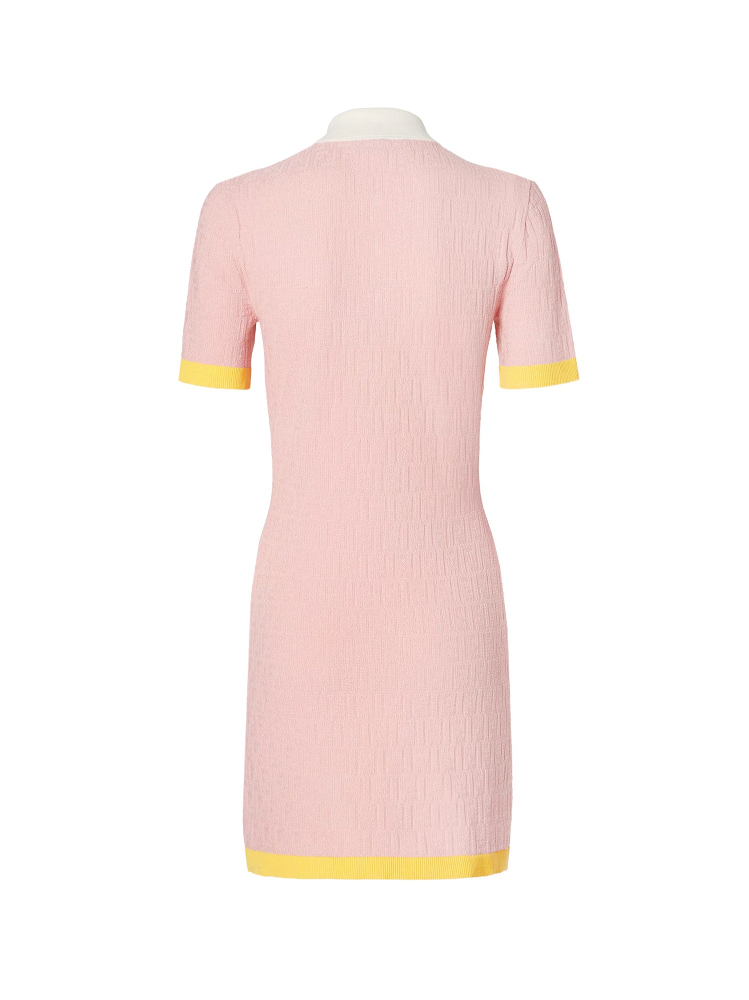 Fendi Dresses Magnolia 26 Cotone
