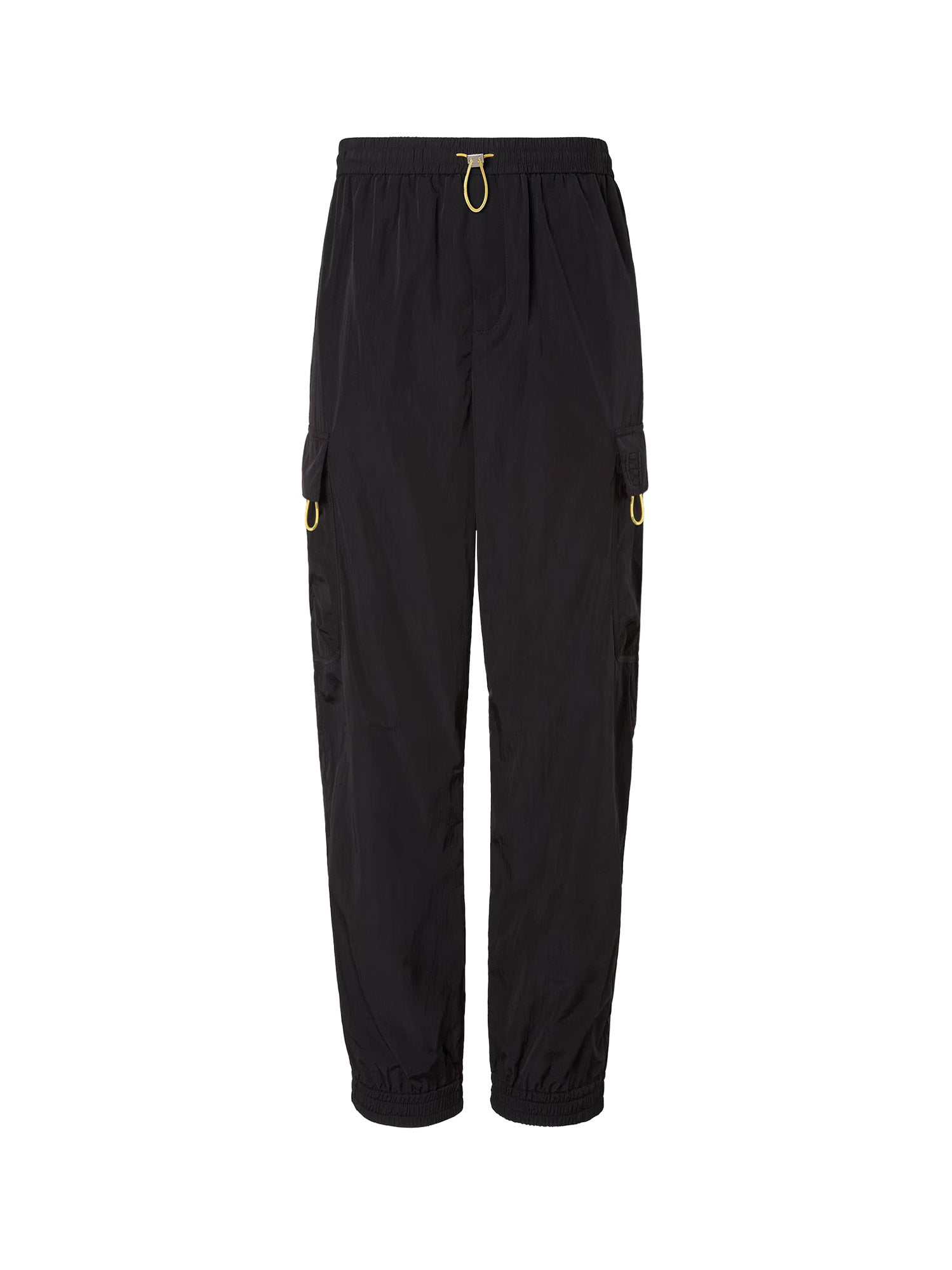 Fendi RTW Black Poliammide