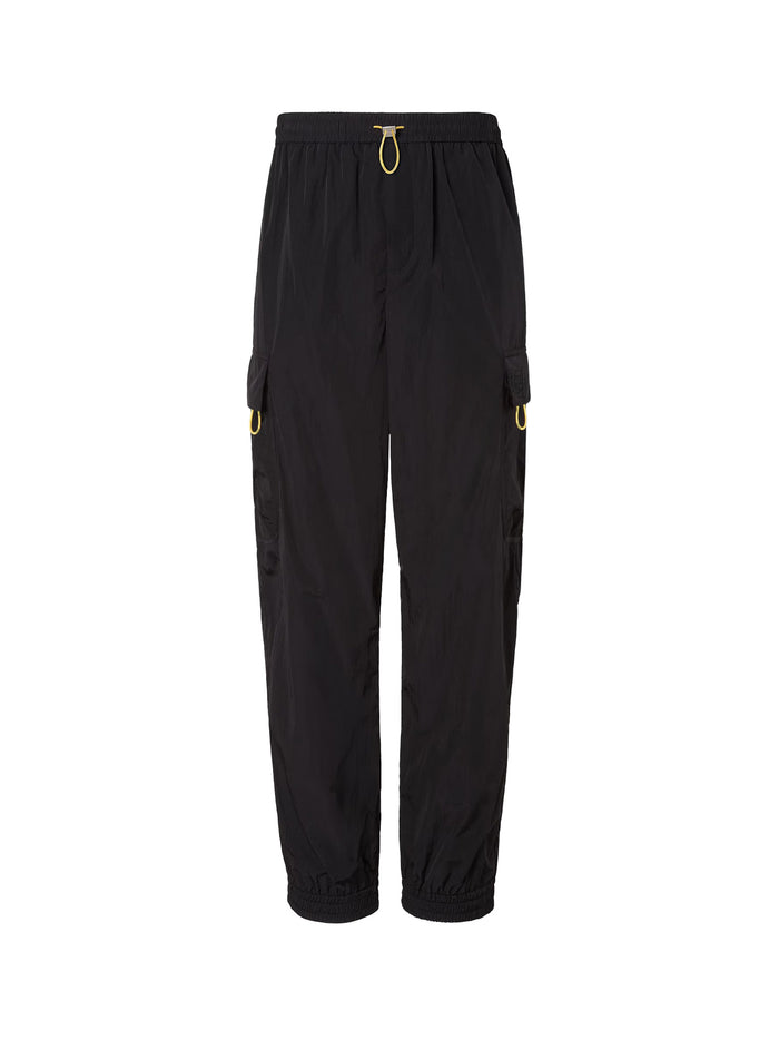 Fendi RTW Black Poliammide