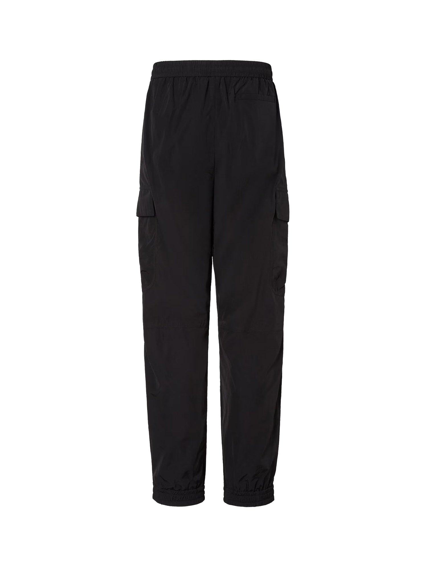 Fendi RTW Black Poliammide