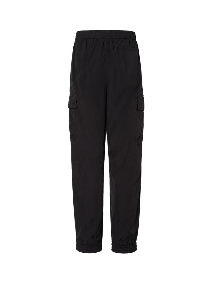Fendi RTW Black Poliammide