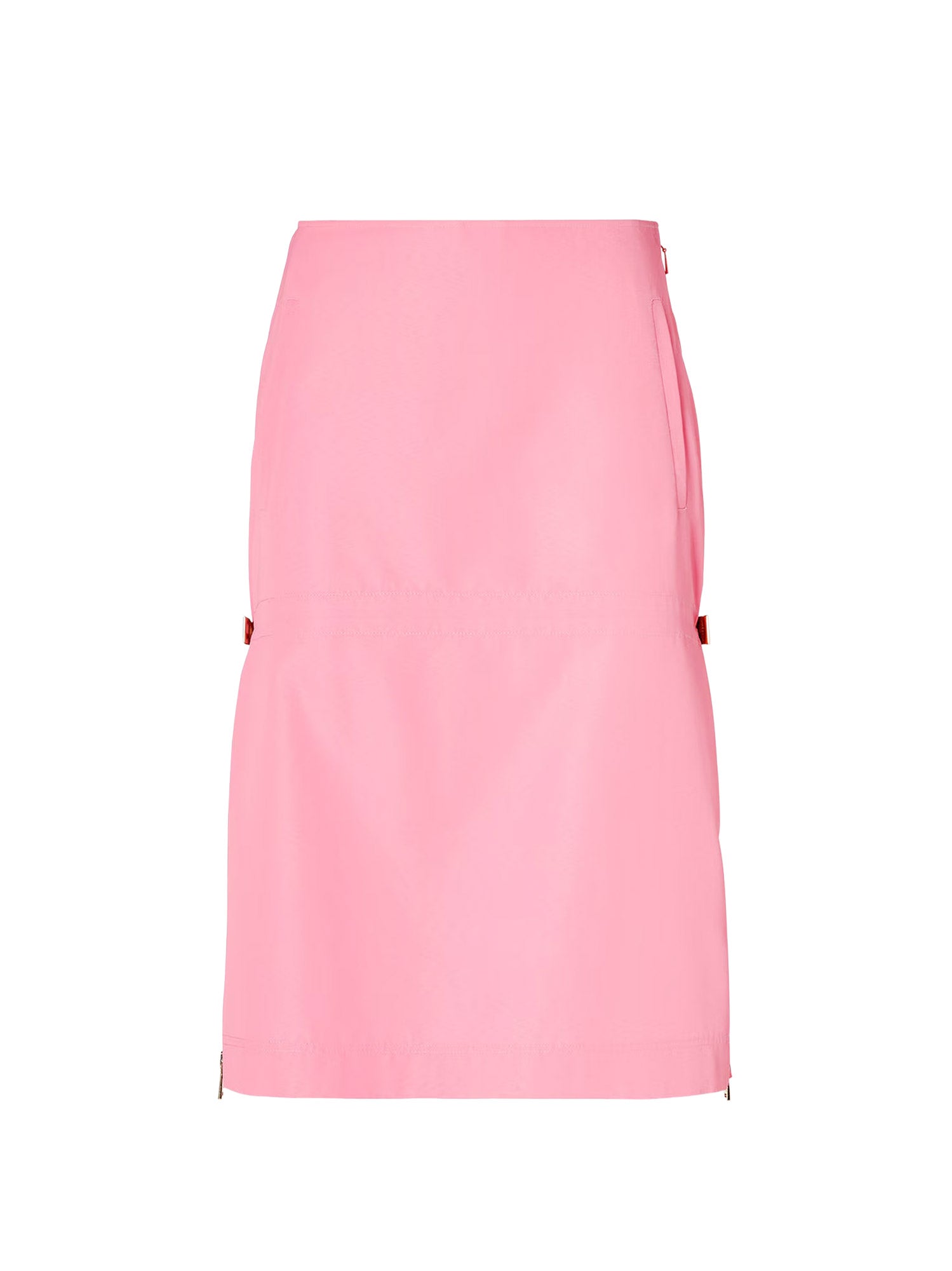 Fendi Skirts Azalea 26 Viscosa Poliammide