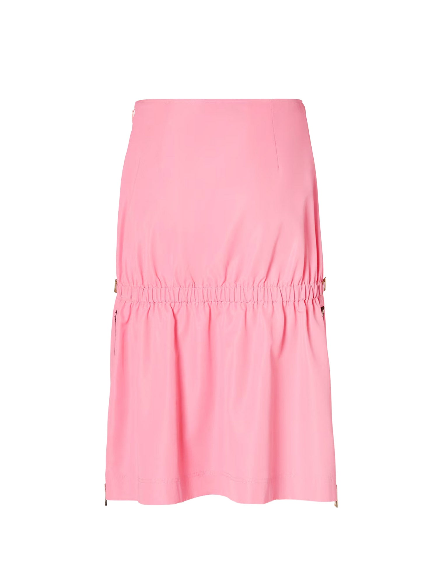 Fendi Skirts Azalea 26 Viscosa Poliammide