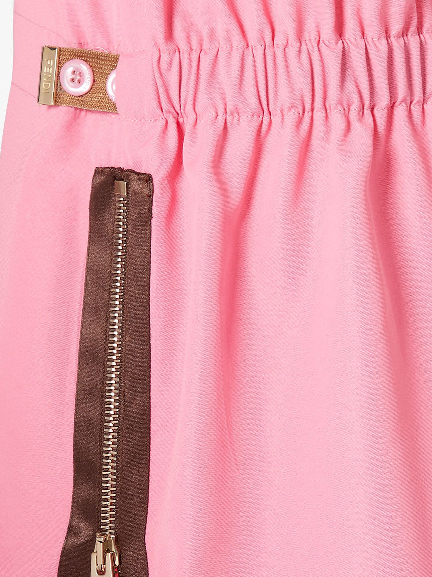 Fendi Skirts Azalea 26 Viscosa Poliammide