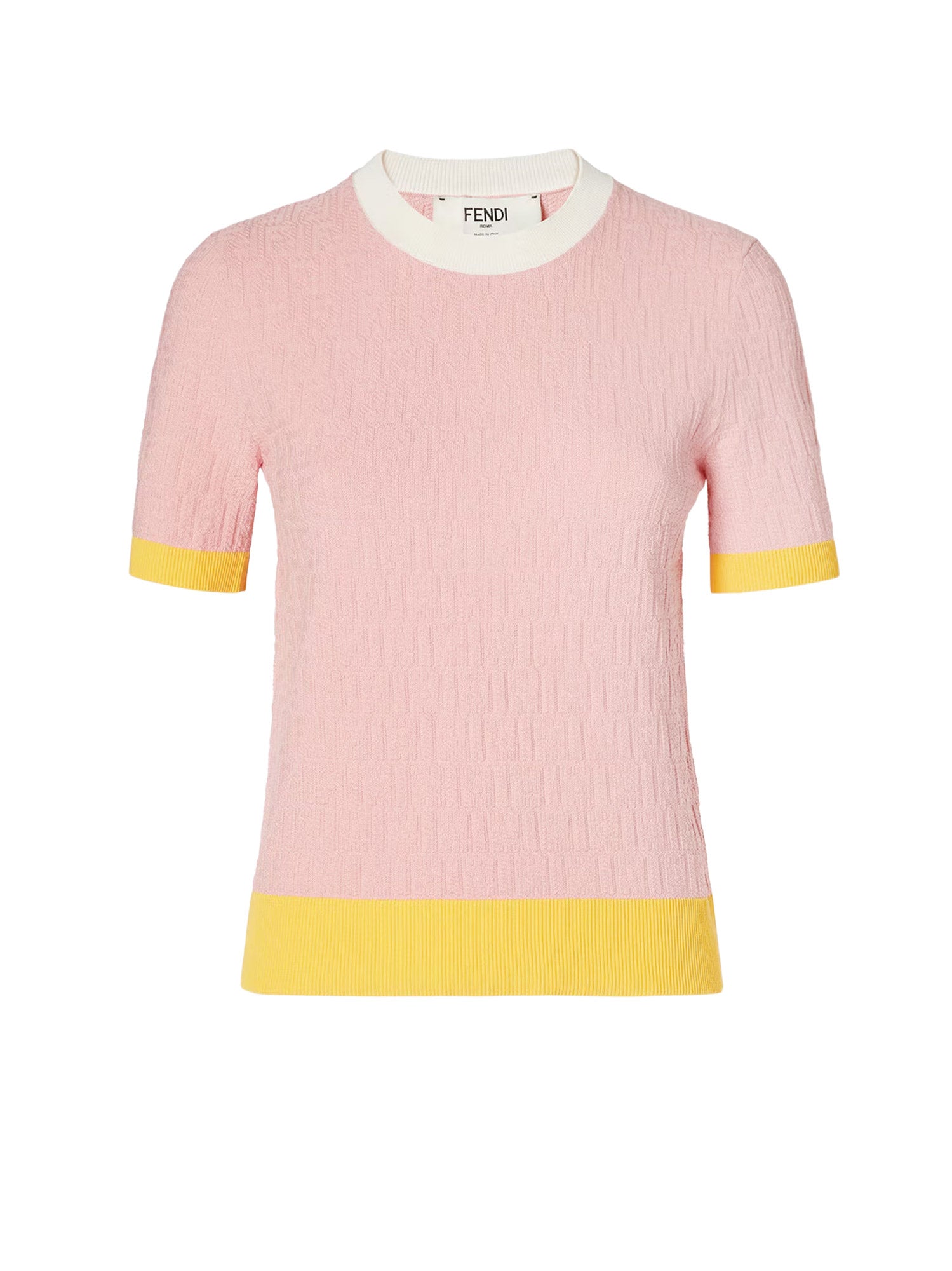 Fendi Sweaters Magnolia 26 Cotone