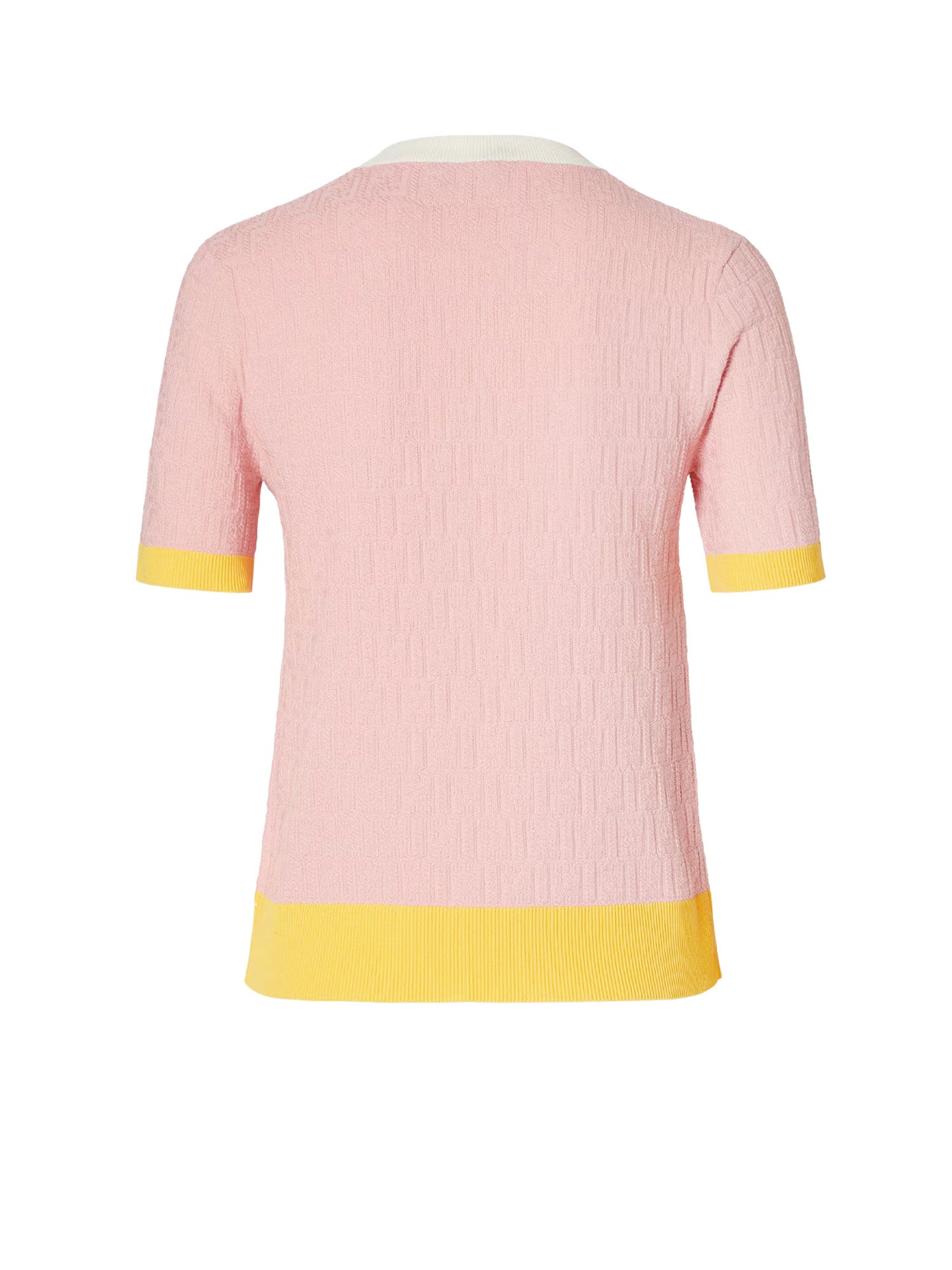 Fendi Sweaters Magnolia 26 Cotone