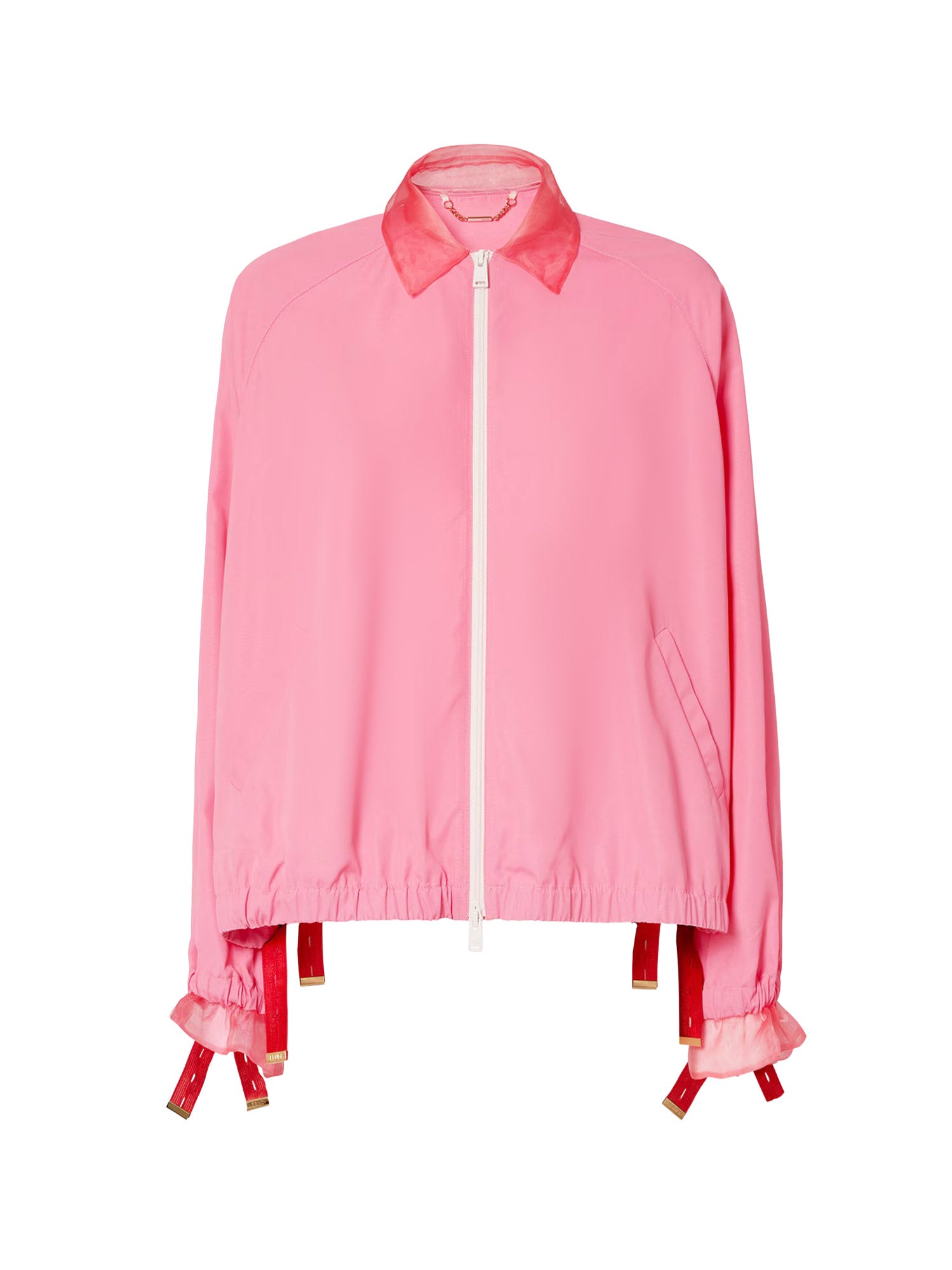 Fendi Jackets Azalea 26 Viscosa Poliammide