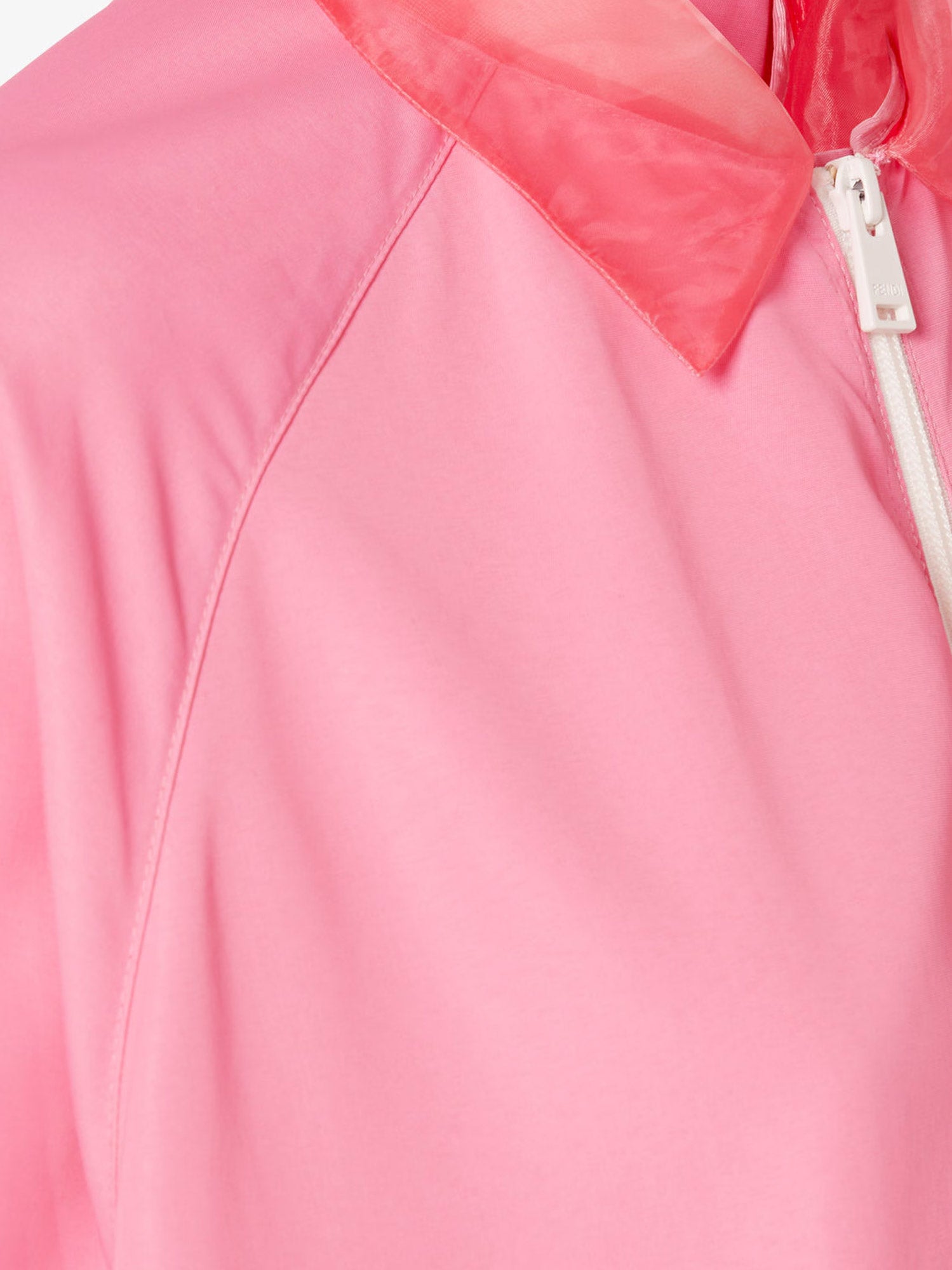 Fendi Jackets Azalea 26 Viscosa Poliammide