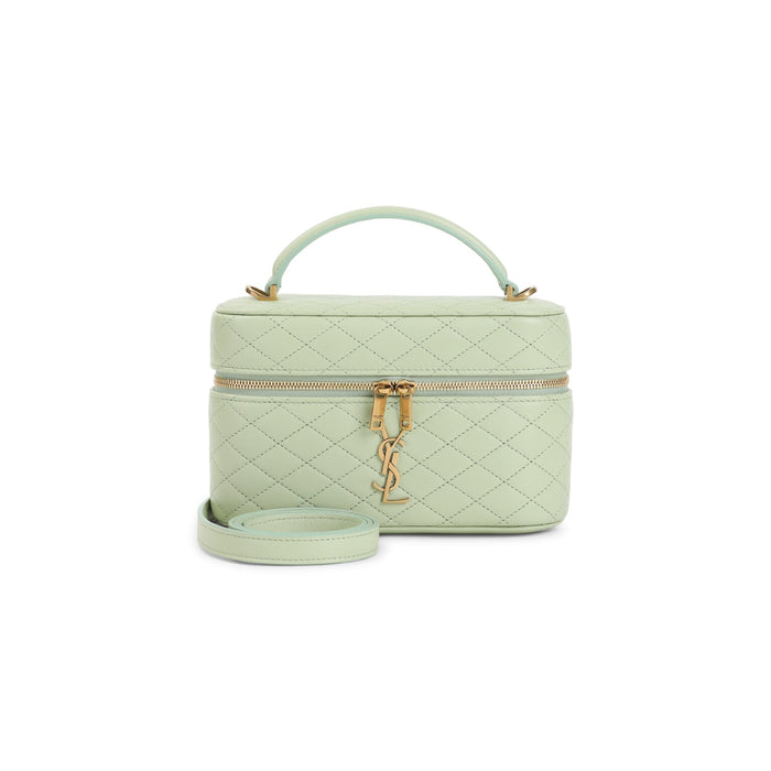 Mini Bag Leather